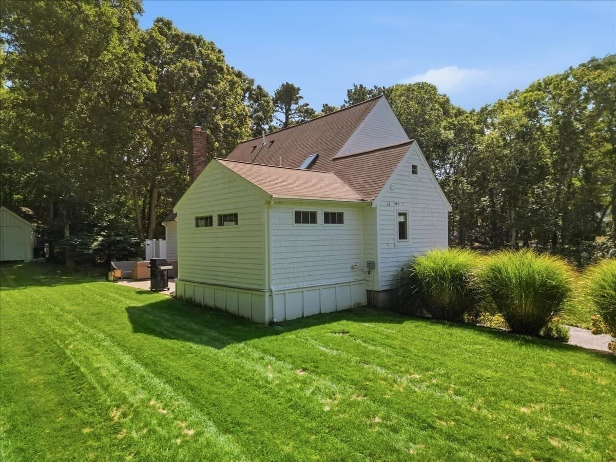 Single Family Residence at 181 King James Drive, Dennis MA 02660, Dennis, photo 38 of 41