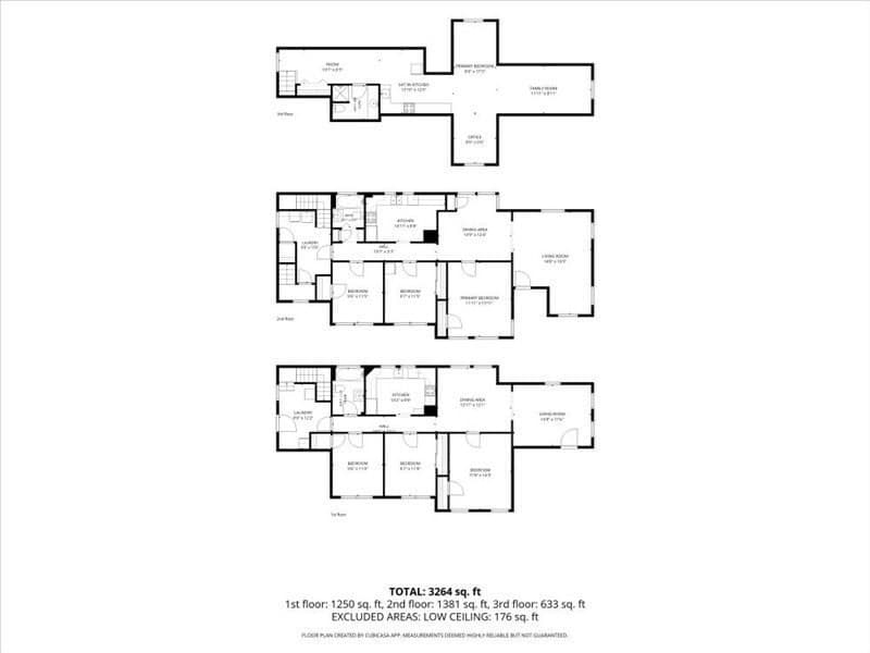 Single Family Residence at 33 E Chestnut St, Sharon MA 02067, Sharon, photo 14 of 14