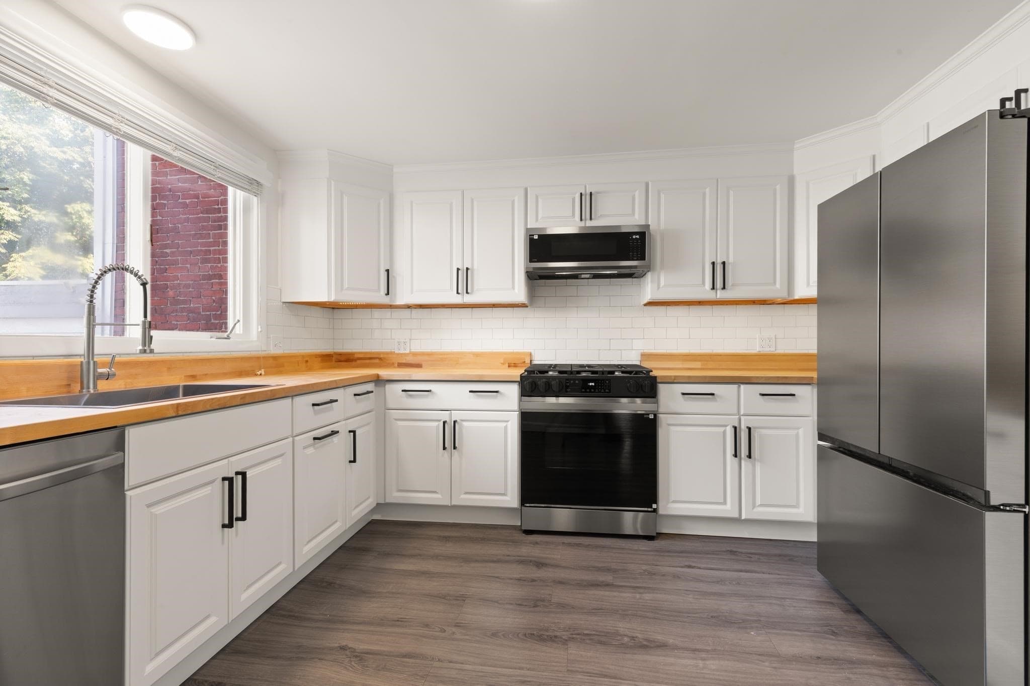 Single Family Residence at 13 Heard, Chelsea MA 02150, Chelsea, photo 17 of 38