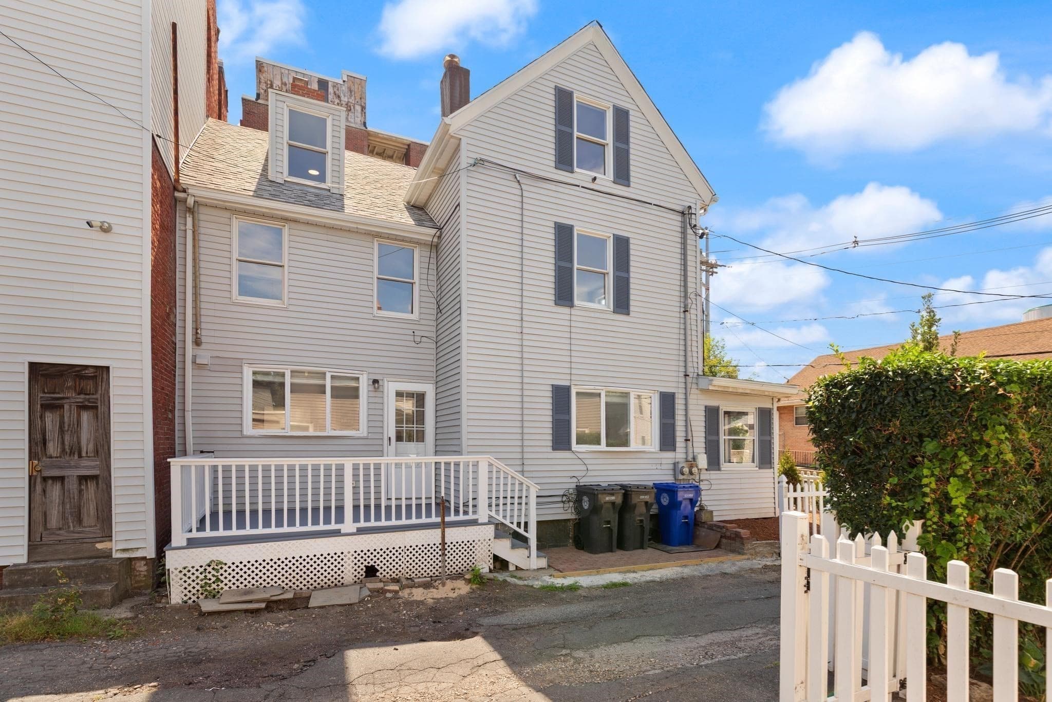 Single Family Residence at 13 Heard, Chelsea MA 02150, Chelsea, photo 34 of 38