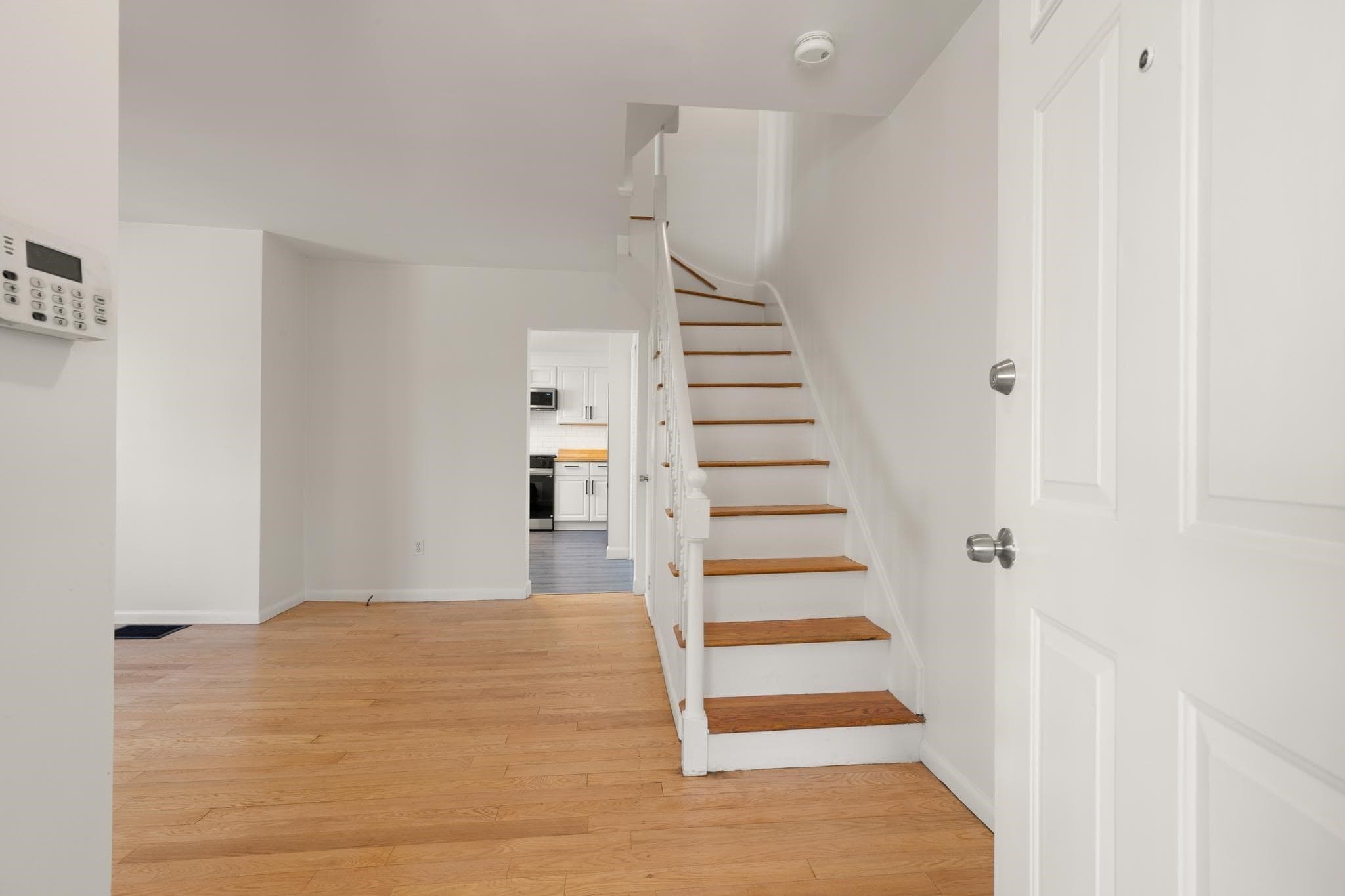 Single Family Residence at 13 Heard, Chelsea MA 02150, Chelsea, photo 8 of 38