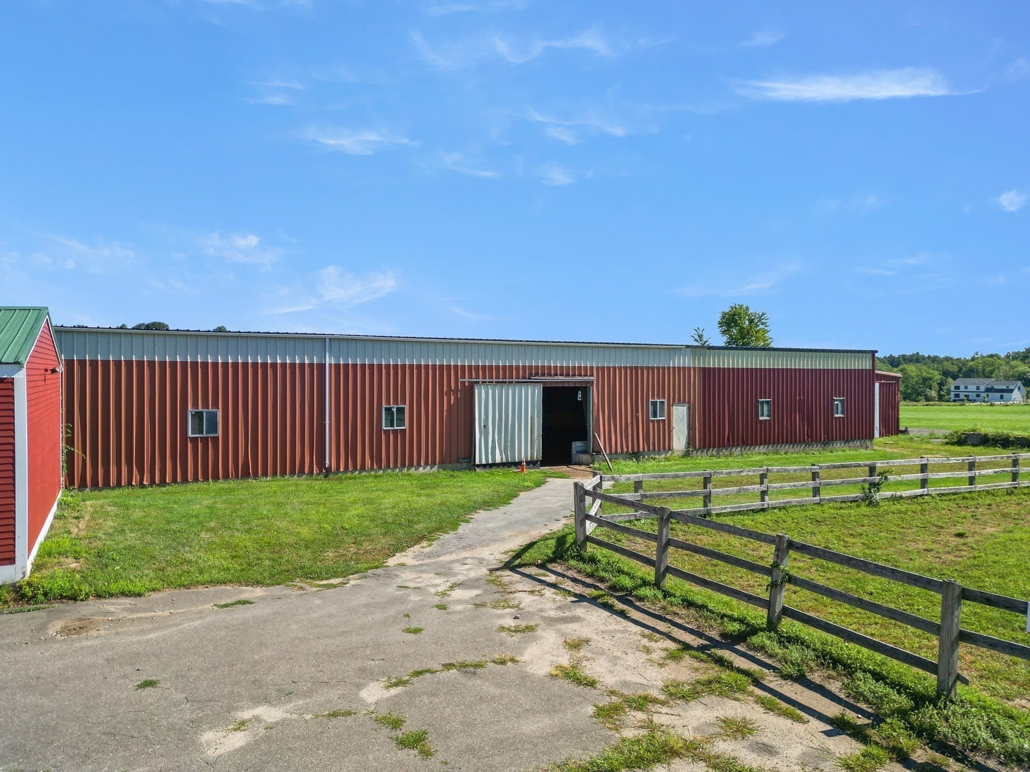 Equestrian at 87 S Hampton Rd, Amesbury MA 01913, Amesbury, photo 23 of 42