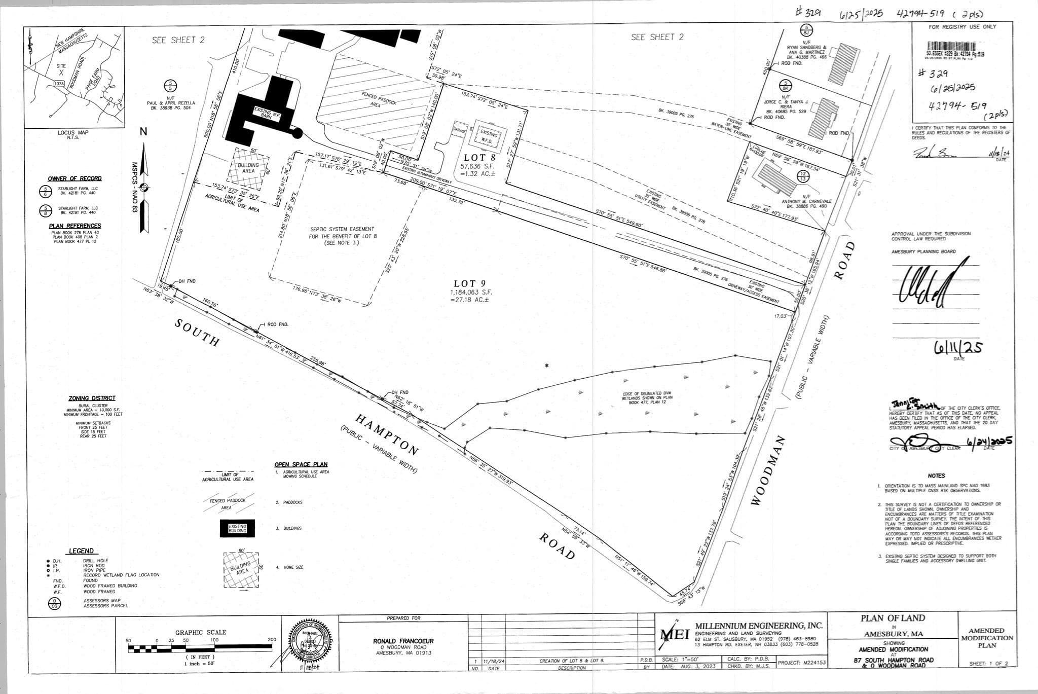 Equestrian at 87 S Hampton Rd, Amesbury MA 01913, Amesbury, photo 42 of 42