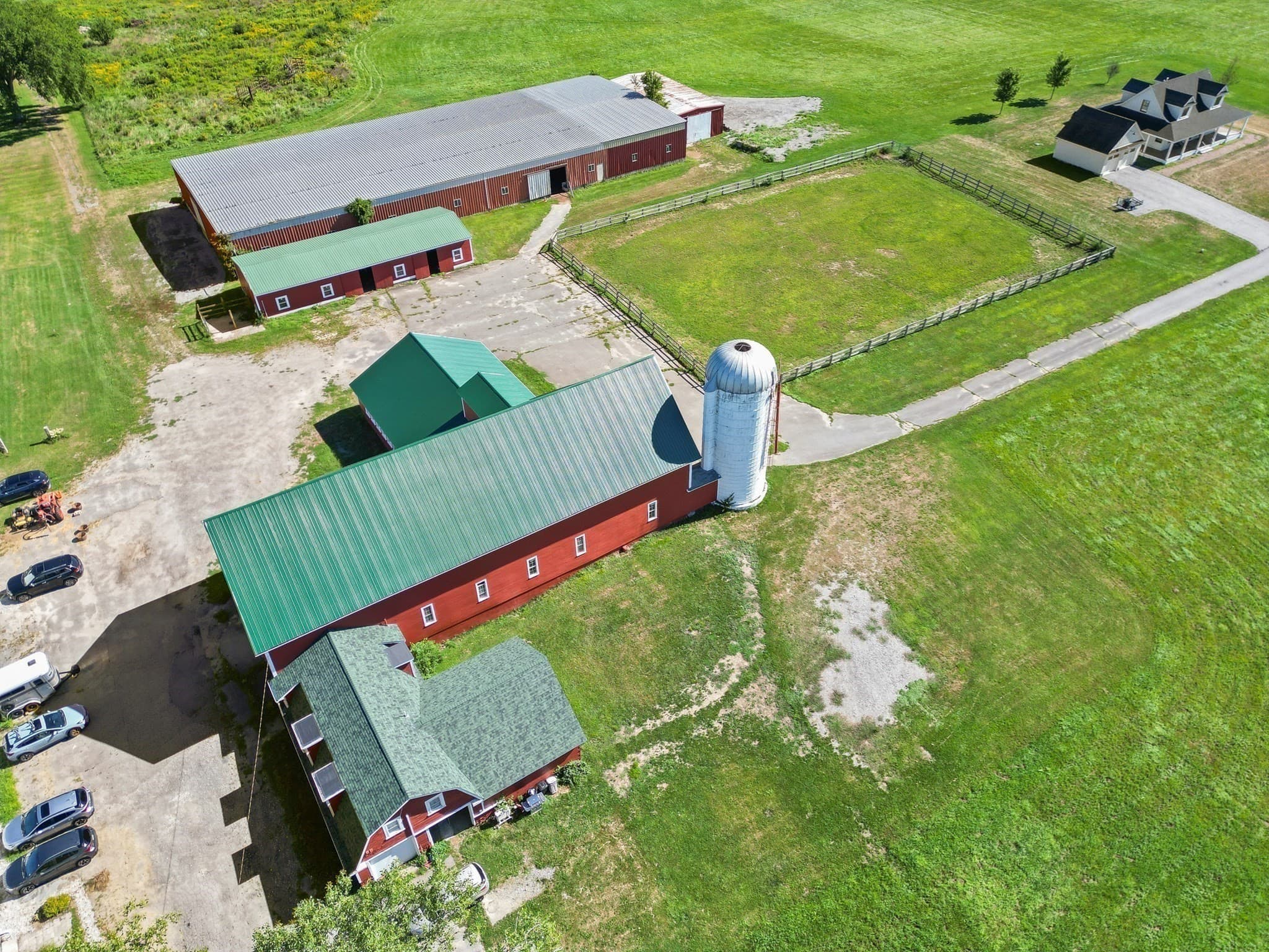 Equestrian at 87 S Hampton Rd, Amesbury MA 01913, Amesbury, photo 13 of 42