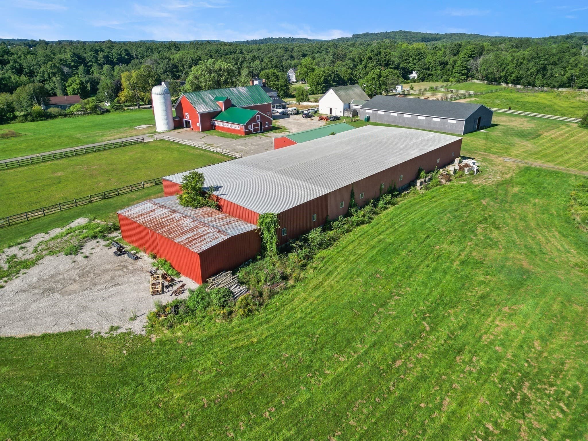 Equestrian at 87 S Hampton Rd, Amesbury MA 01913, Amesbury, photo 17 of 42