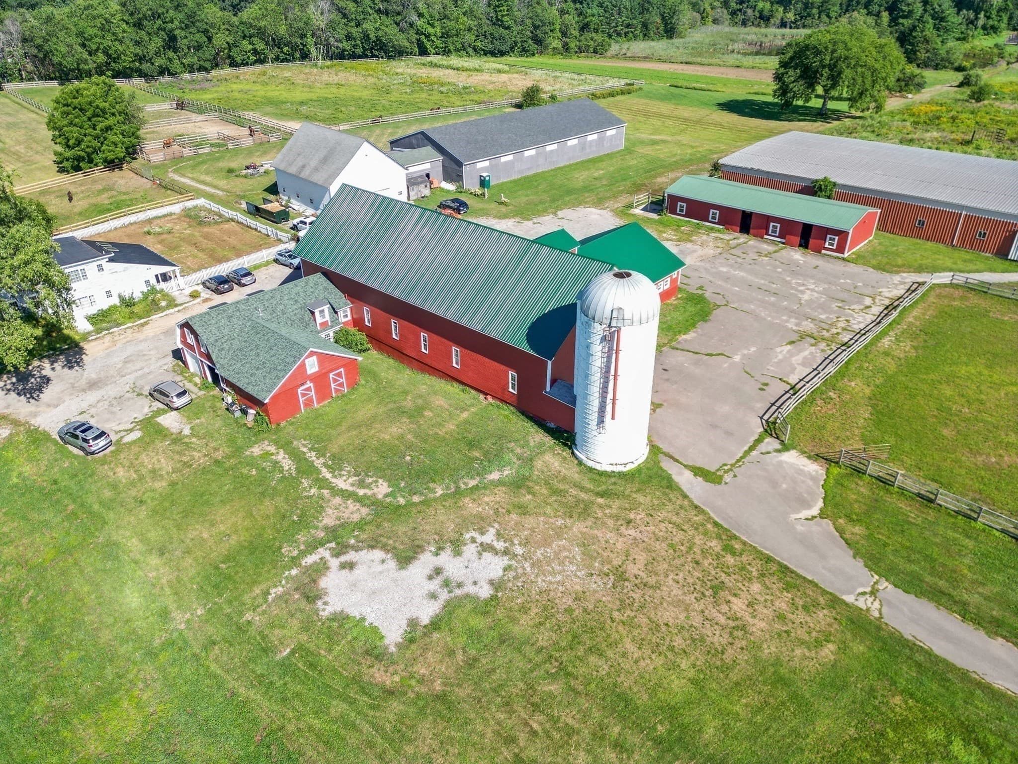 Equestrian at 87 S Hampton Rd, Amesbury MA 01913, Amesbury, photo 12 of 42