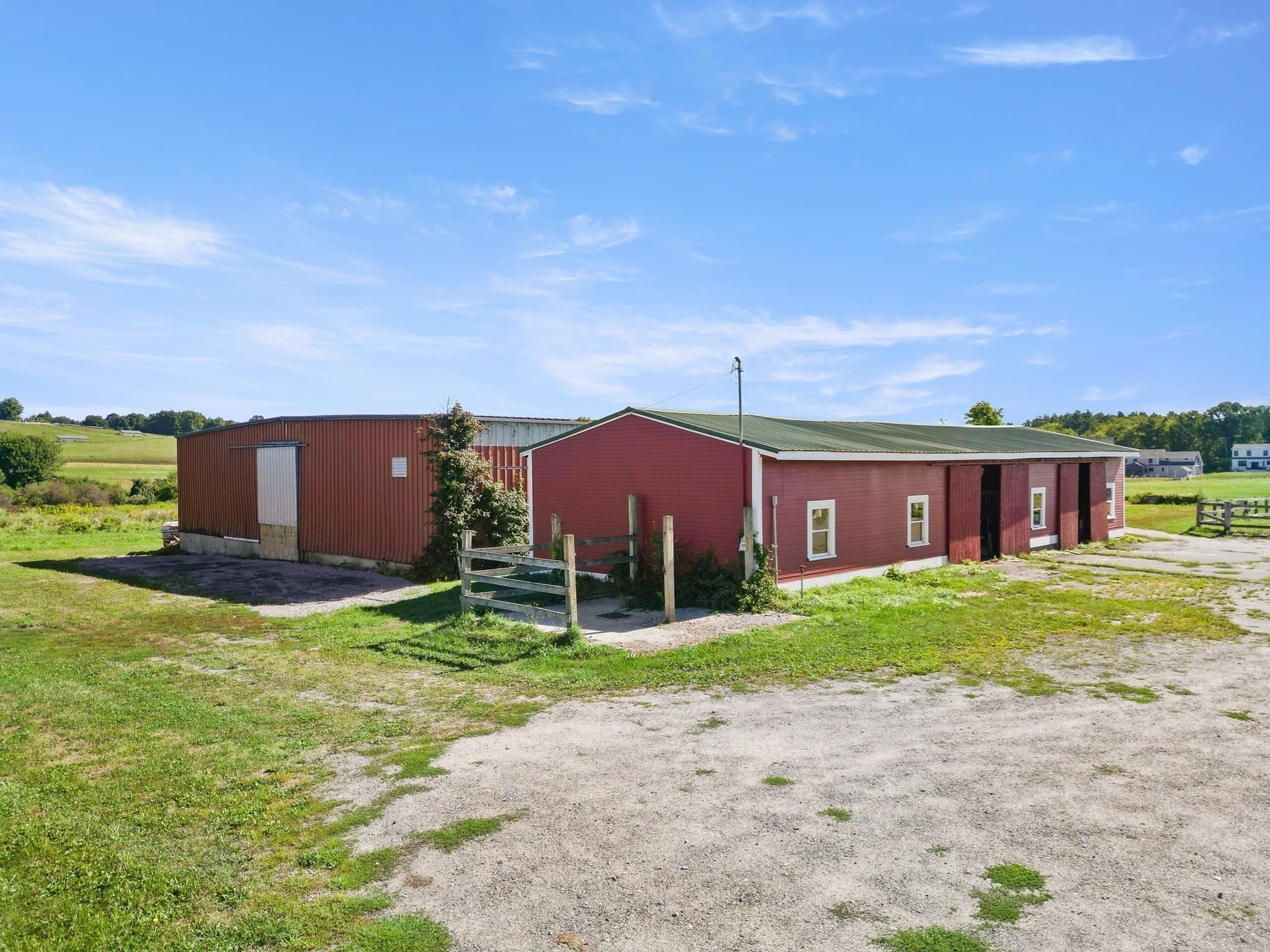 Equestrian at 87 S Hampton Rd, Amesbury MA 01913, Amesbury, photo 22 of 42