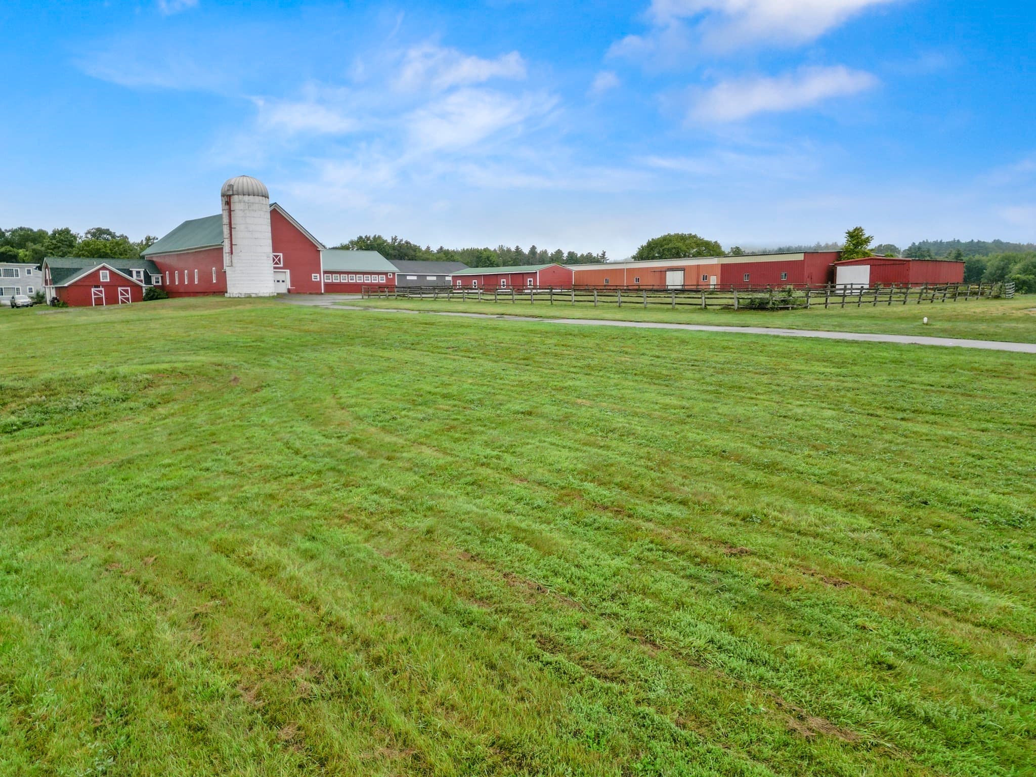 Equestrian at 87 S Hampton Rd, Amesbury MA 01913, Amesbury, photo 7 of 42