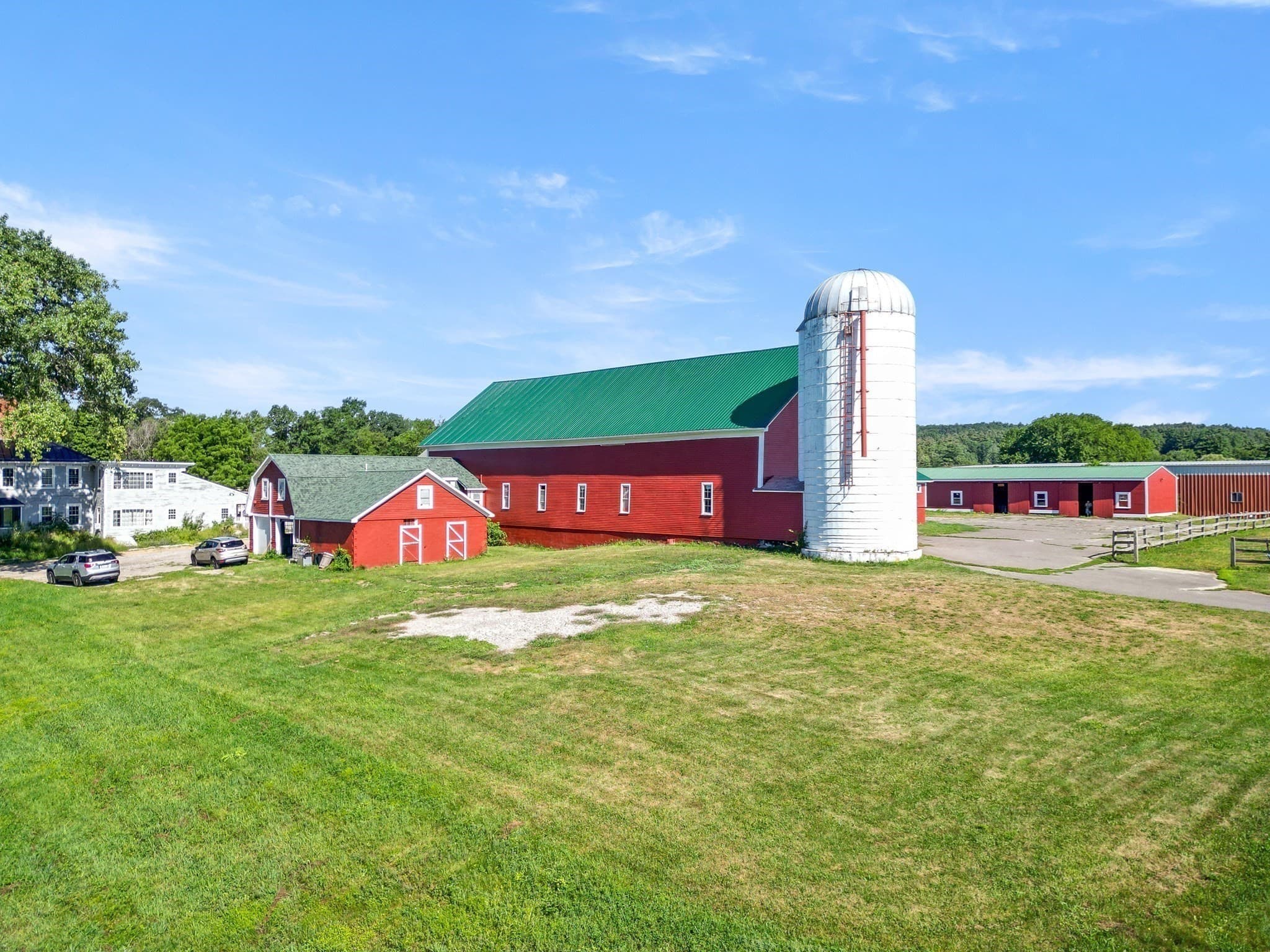 Equestrian at 87 S Hampton Rd, Amesbury MA 01913, Amesbury, photo 20 of 42
