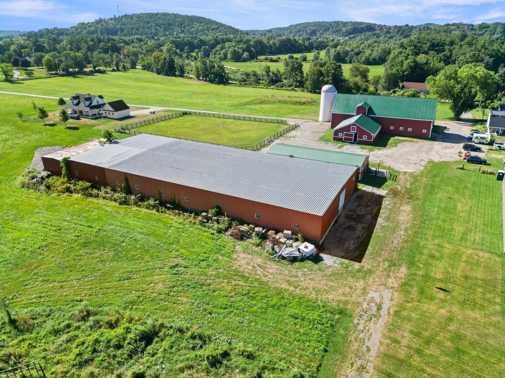 Equestrian at 87 S Hampton Rd, Amesbury MA 01913, Amesbury, photo 10 of 42