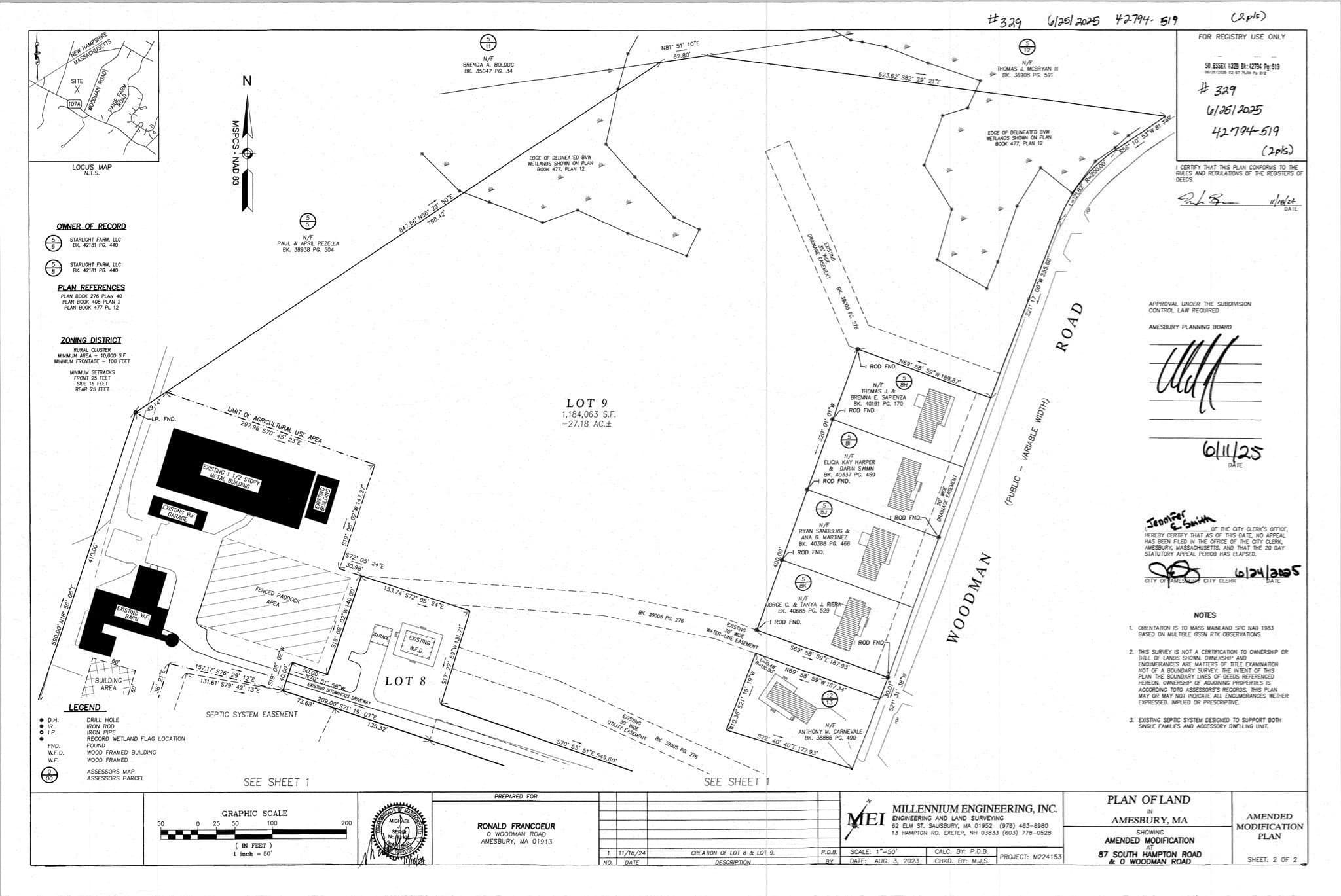 Equestrian at 87 S Hampton Rd, Amesbury MA 01913, Amesbury, photo 41 of 42