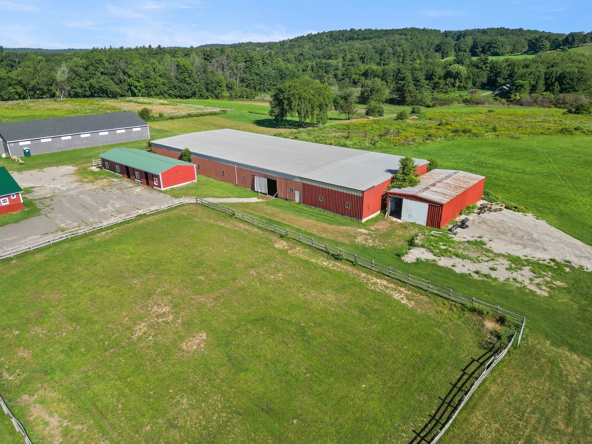 Equestrian at 87 S Hampton Rd, Amesbury MA 01913, Amesbury, photo 18 of 42