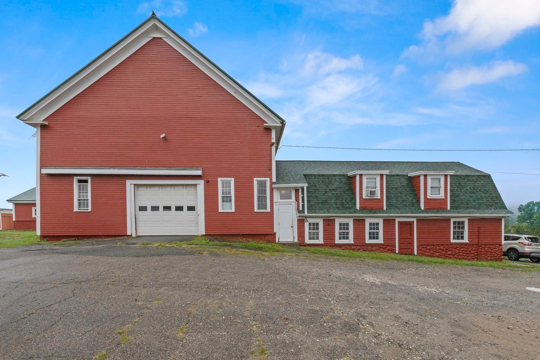 Equestrian at 87 S Hampton Rd, Amesbury MA 01913, Amesbury, photo 11 of 42