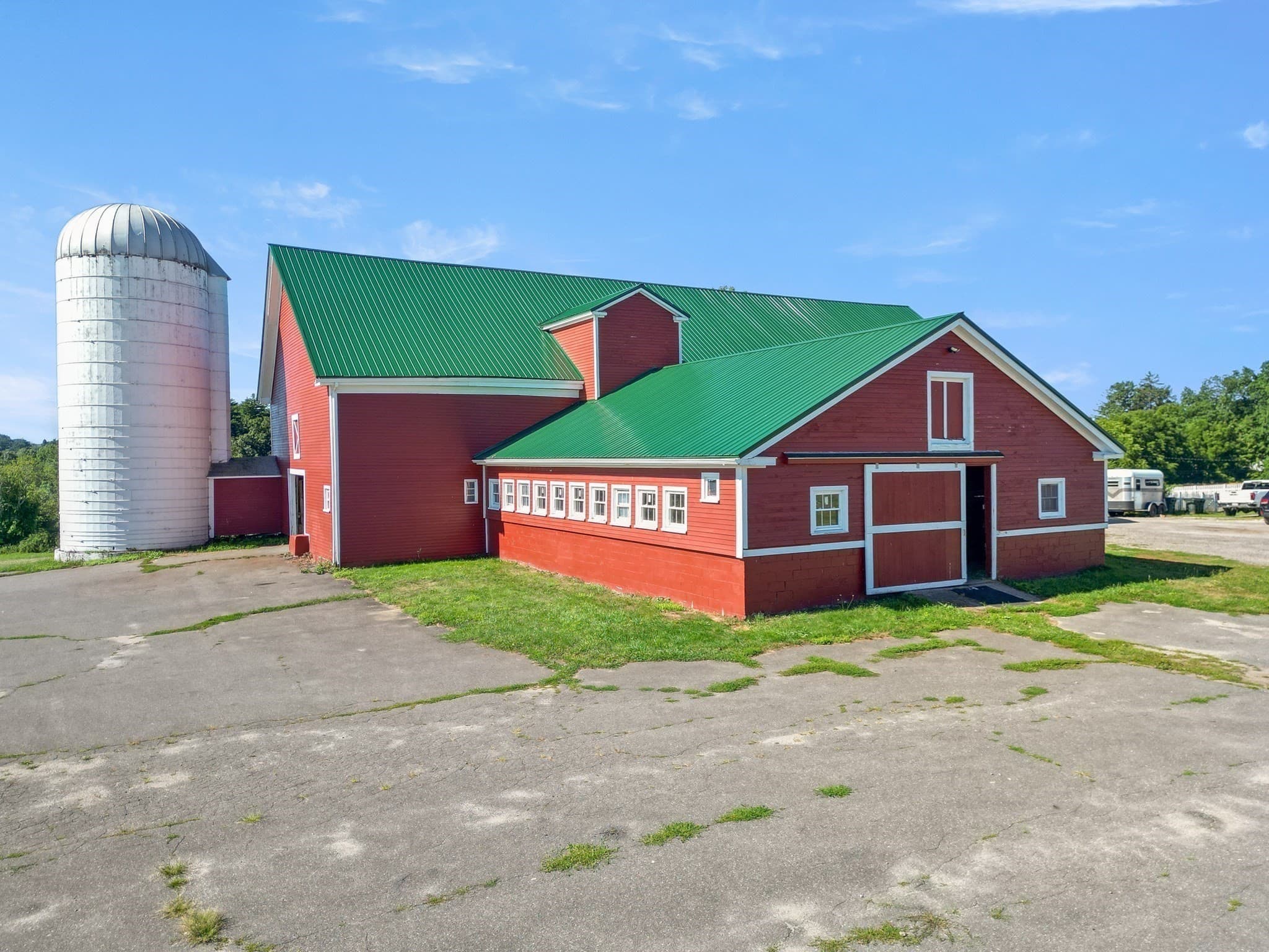 Equestrian at 87 S Hampton Rd, Amesbury MA 01913, Amesbury, photo 19 of 42