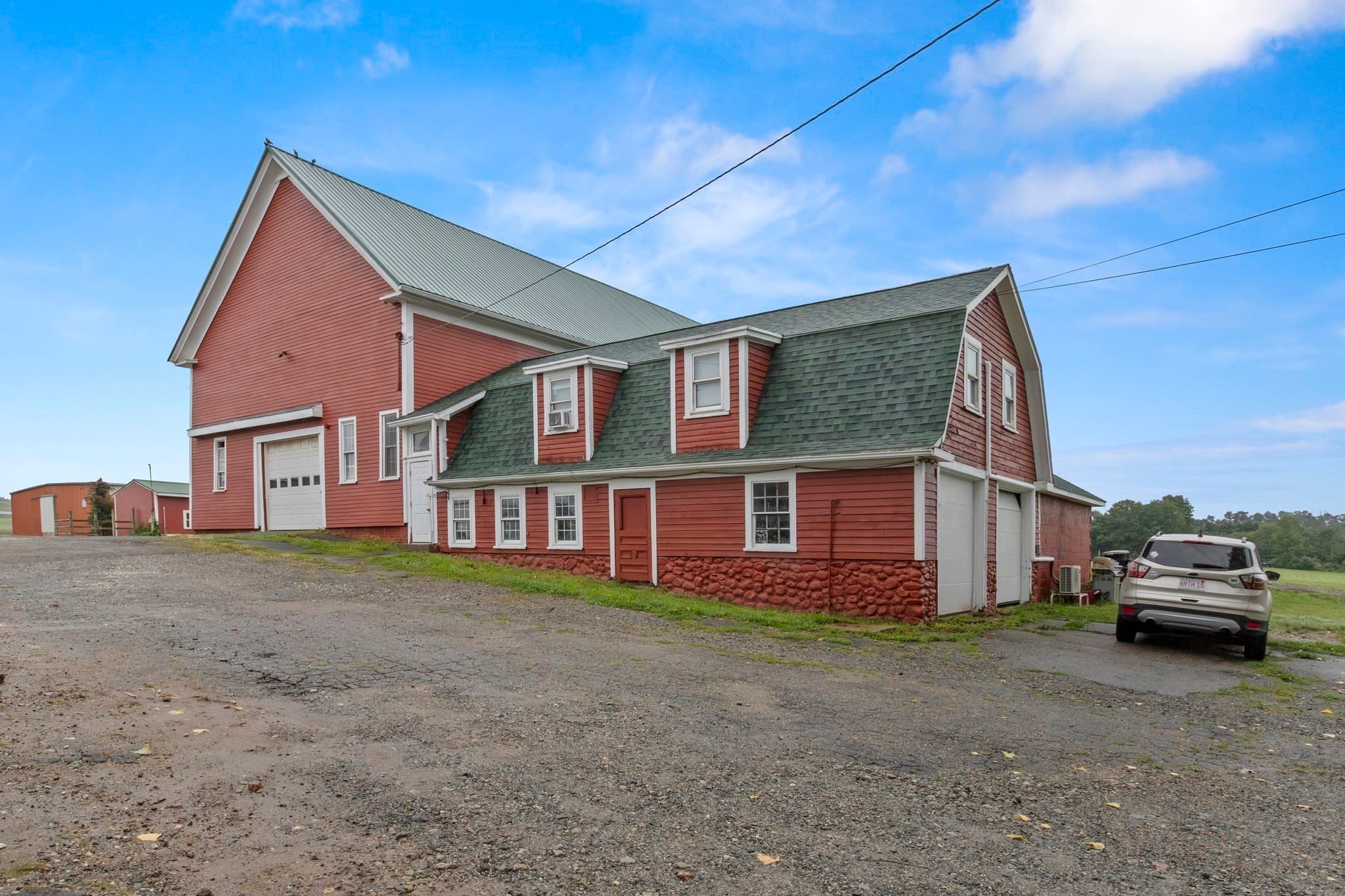 Equestrian at 87 S Hampton Rd, Amesbury MA 01913, Amesbury, photo 40 of 42