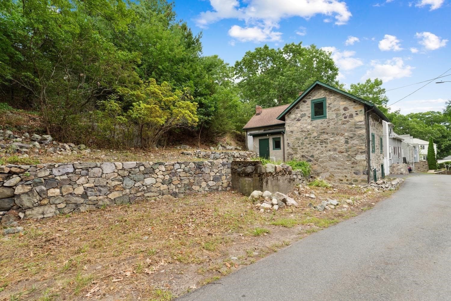 Single Family Residence at 29 Beachview Terrace, Malden MA 02148, Malden, photo 17 of 21