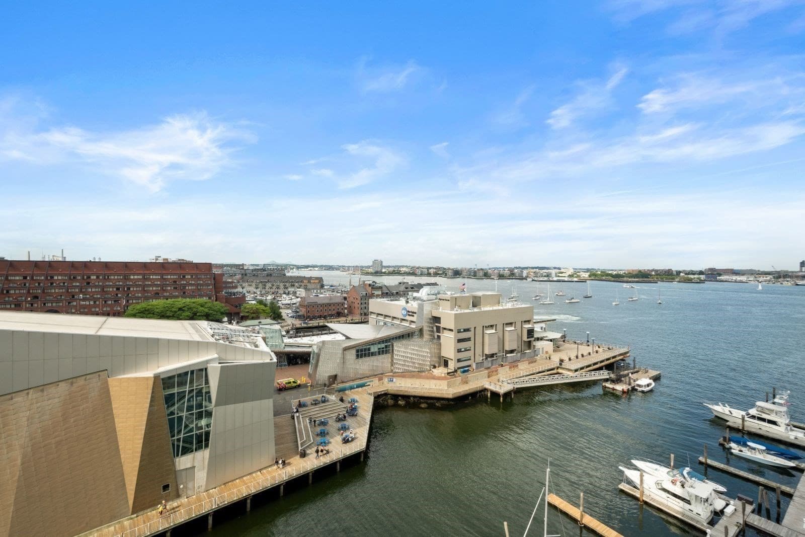 Condominium at 85 East India Row # 10G, Boston MA 02110, photo 2 of 38
