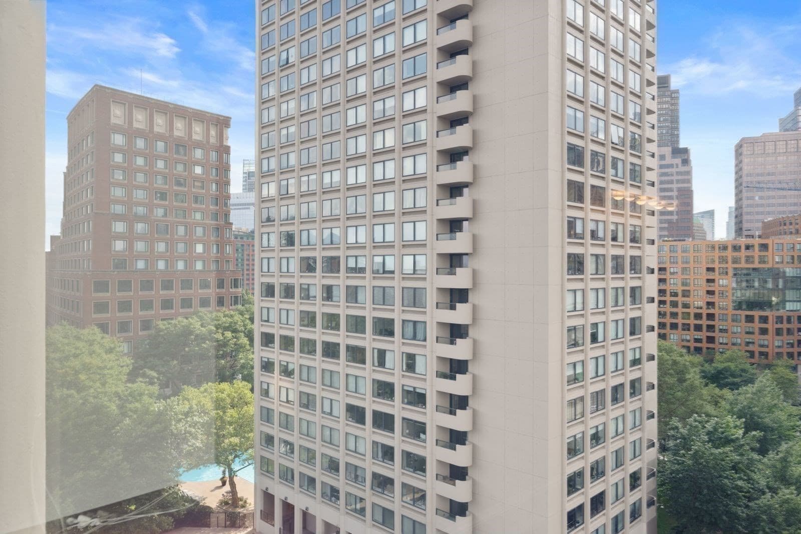 Condominium at 85 East India Row # 10G, Boston MA 02110, photo 30 of 38