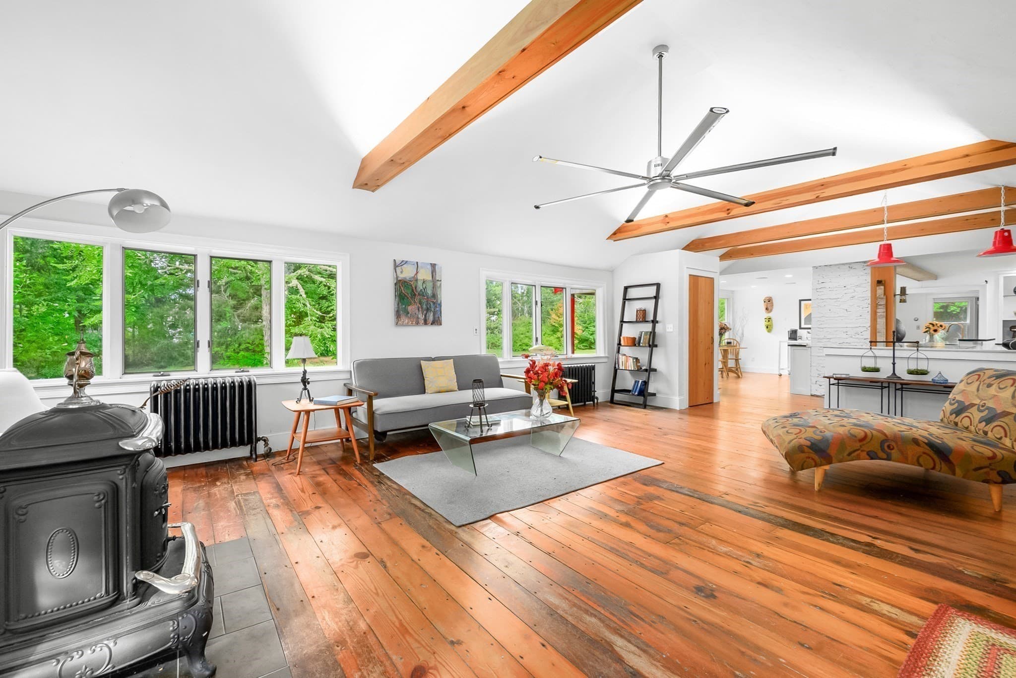Single Family Residence at 204 Waquoit Hwy, Falmouth MA 02536, Falmouth, photo 5 of 34