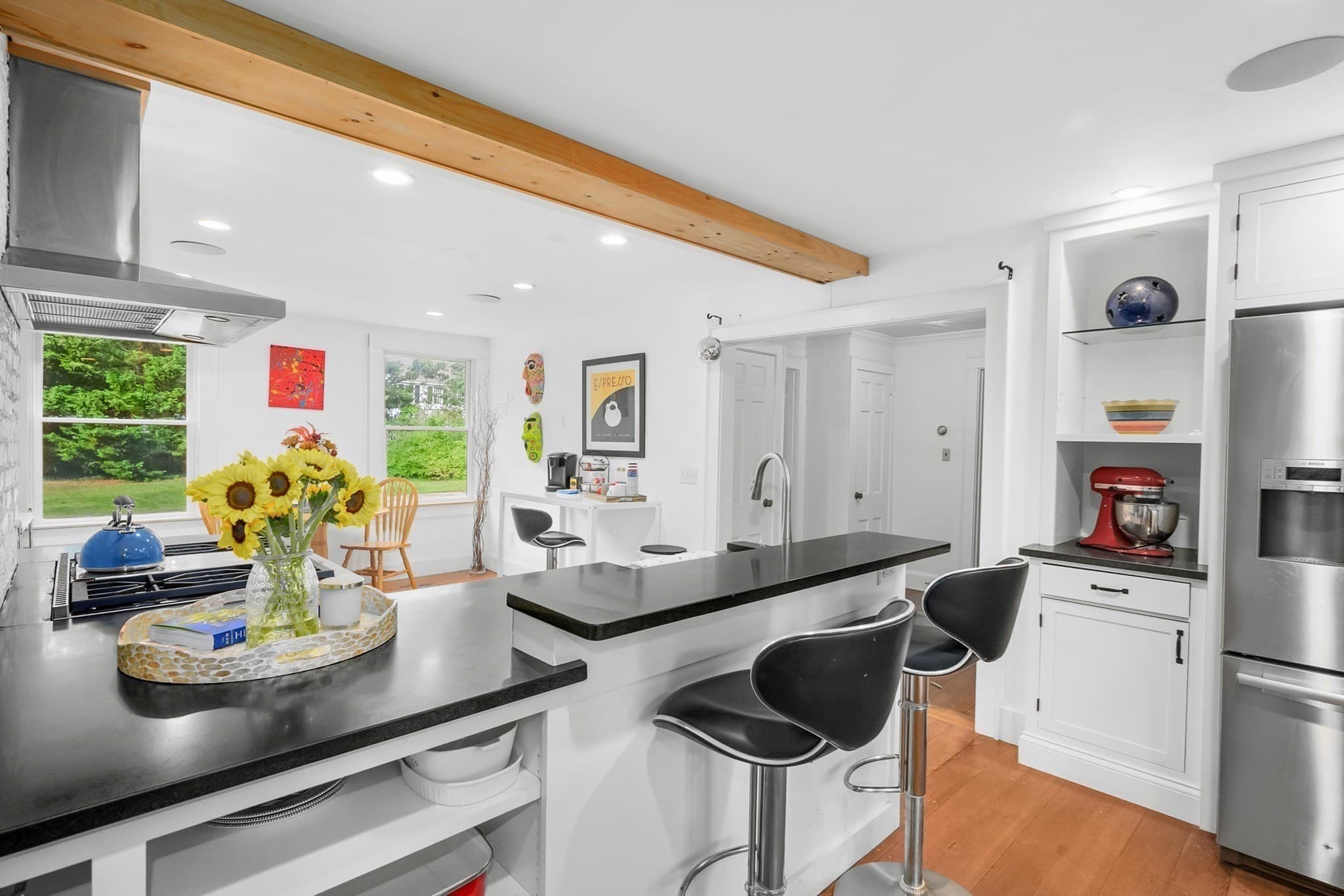 Single Family Residence at 204 Waquoit Hwy, Falmouth MA 02536, Falmouth, photo 11 of 34