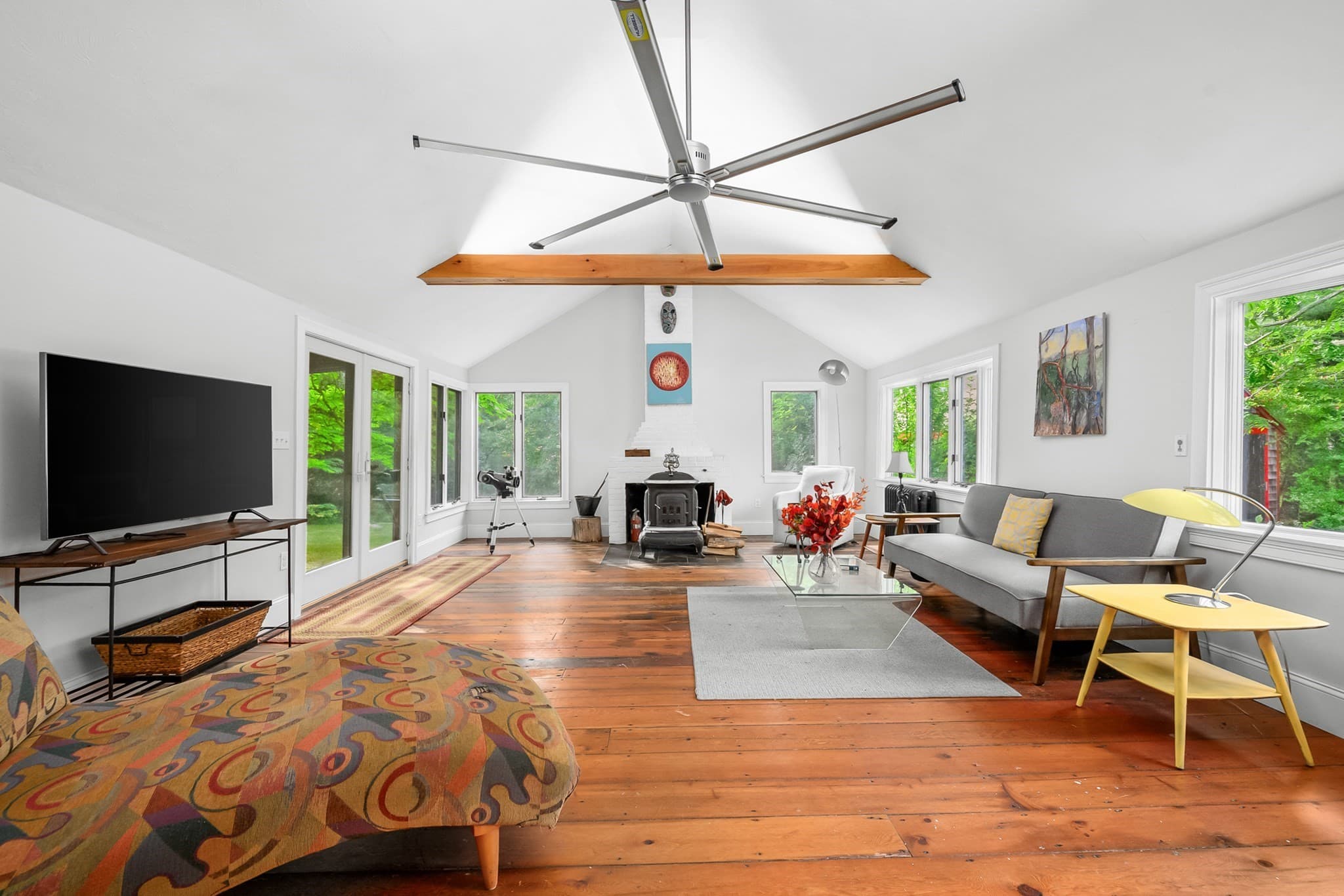 Single Family Residence at 204 Waquoit Hwy, Falmouth MA 02536, Falmouth, photo 4 of 34