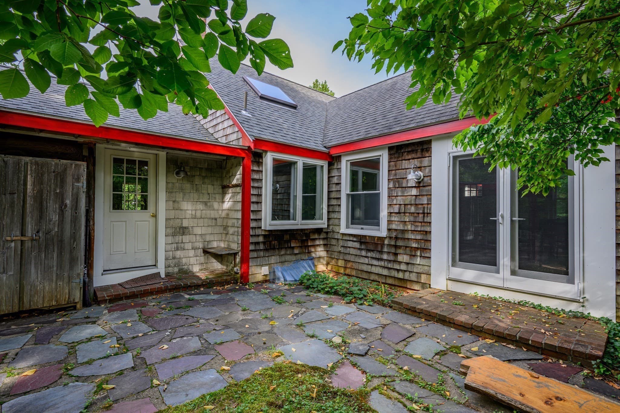 Single Family Residence at 204 Waquoit Hwy, Falmouth MA 02536, Falmouth, photo 21 of 34