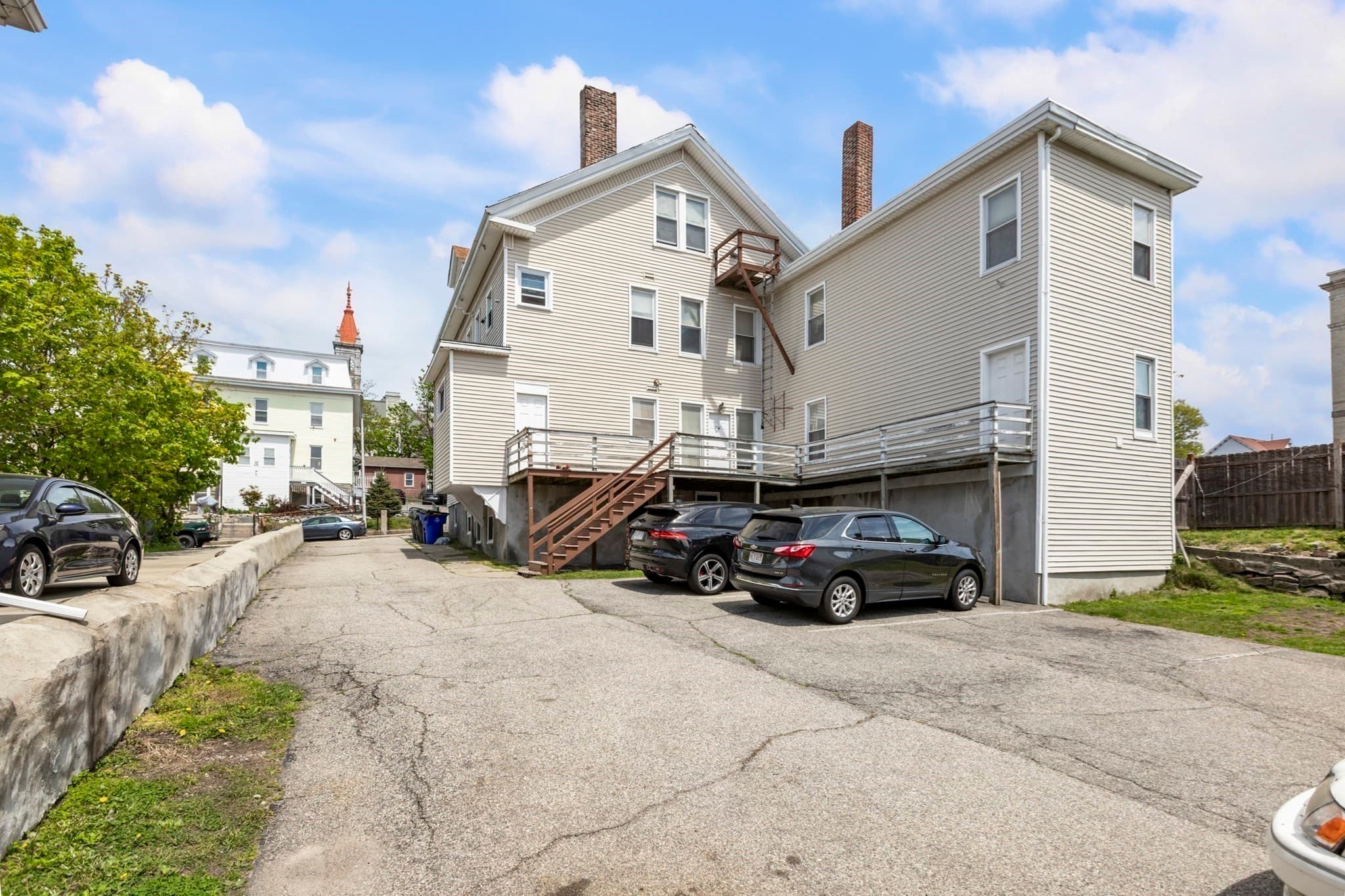 5-9 Family at 381 Pine St, Fall River MA 02720, Fall River, photo 34 of 41