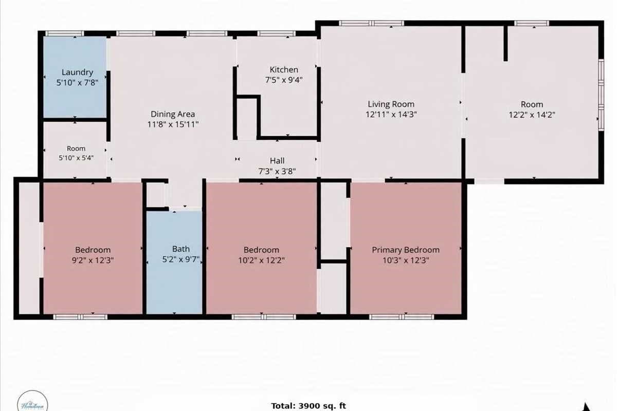 3 Family at 121 Illinois St, Worcester MA 01603, Worcester, photo 25 of 25