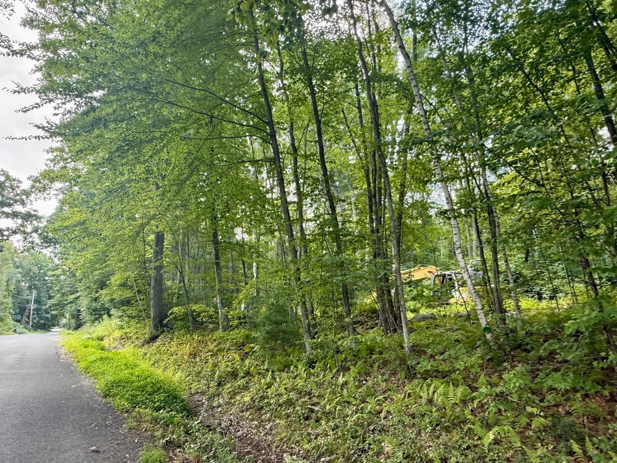 0 Old Poor Farm Rd, Ware MA 01082