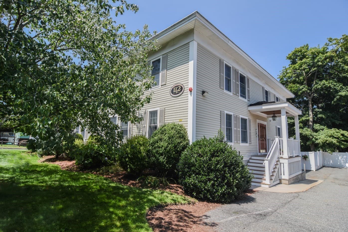 112 Porter St # 5, Melrose MA 02176
