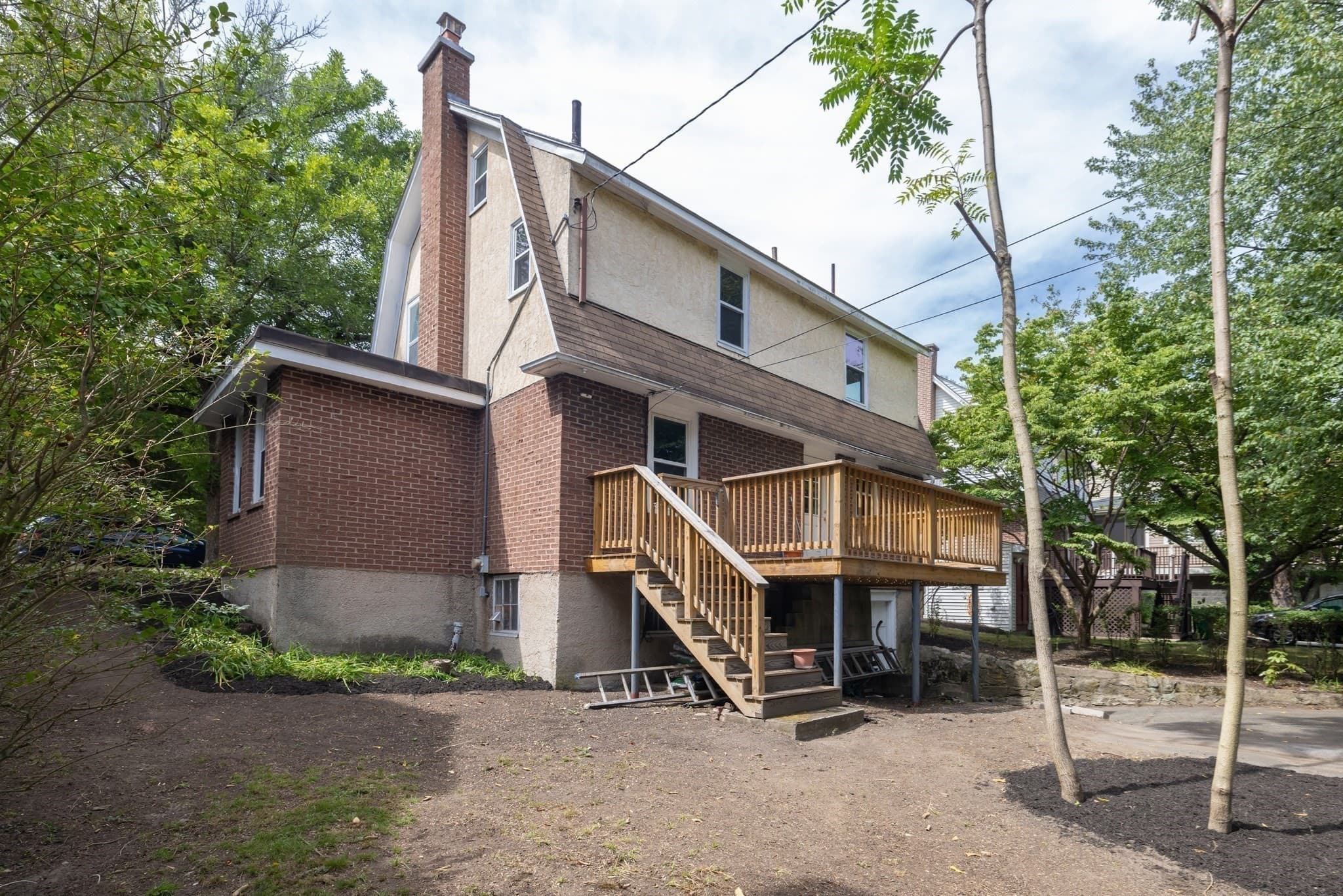 Single Family Residence at 1925 Commonwealth Ave, Newton MA 02466, Newton, photo 25 of 27