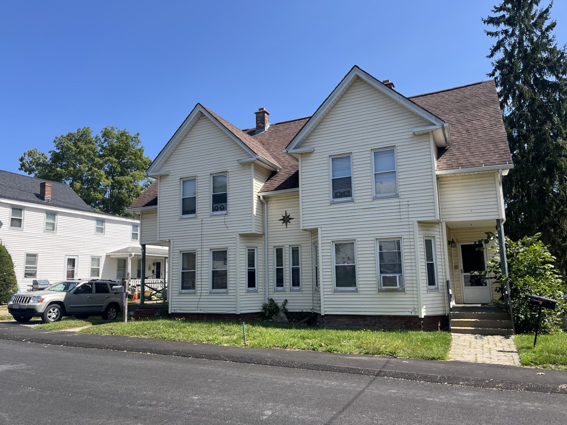 33-35 Beech St., Winchendon MA 01475