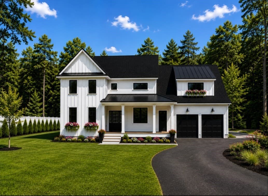 506 Lot 2 North Main St, Cohasset MA 02025