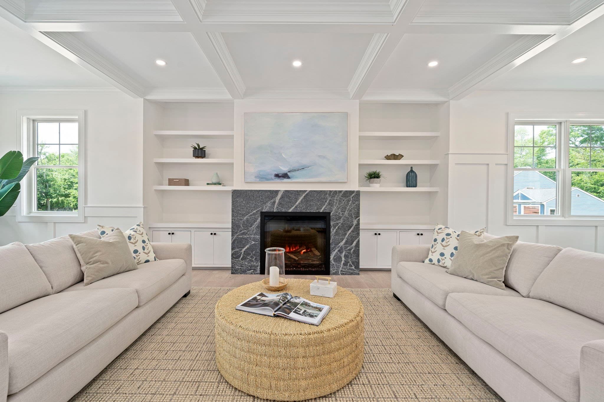 Single Family Residence at 506 Lot 2 North Main St, Cohasset MA 02025, Cohasset, photo 10 of 31