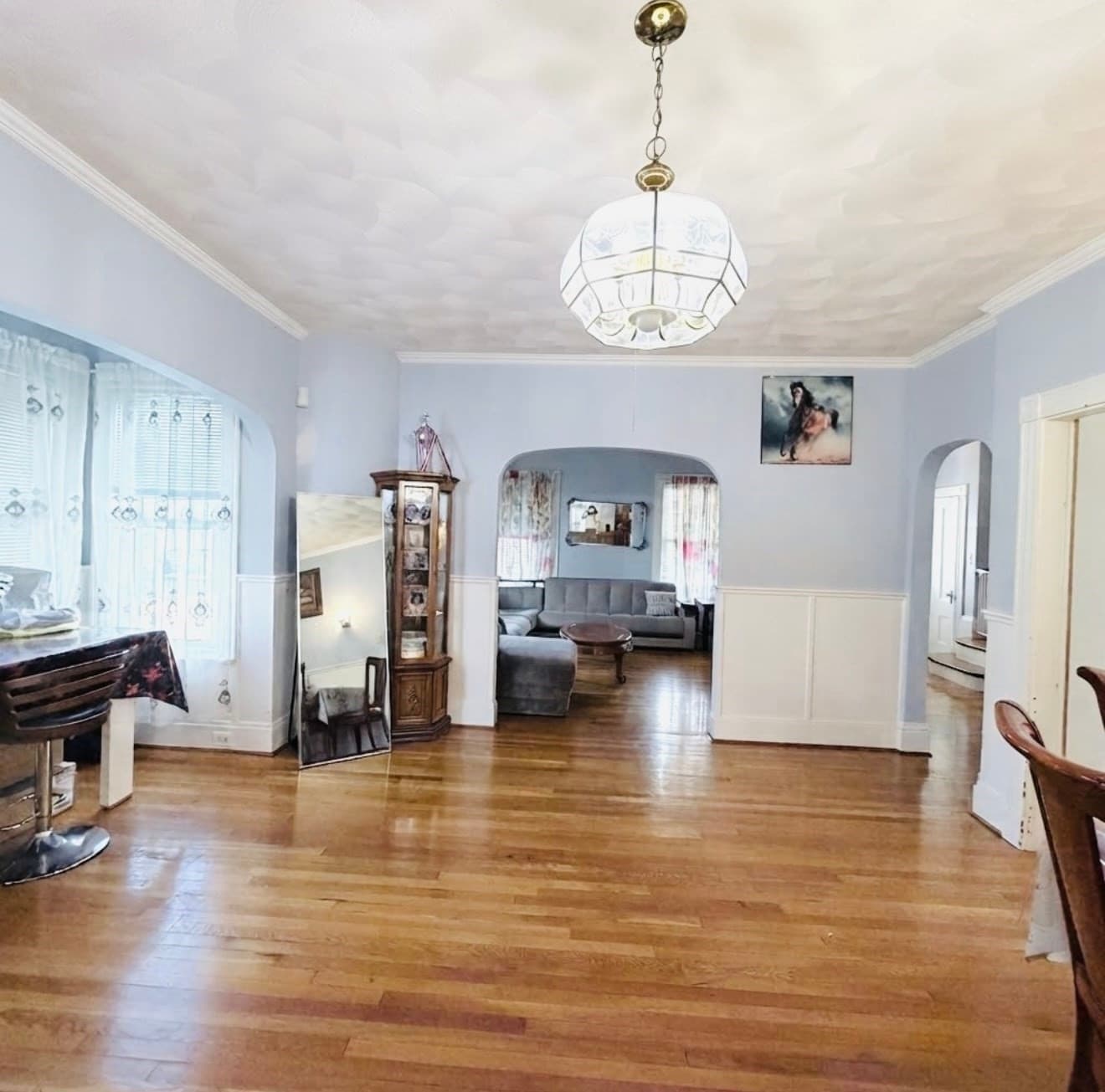 Single Family Residence at 58 Pleasant St, Revere MA 02151, Revere, photo 5 of 42