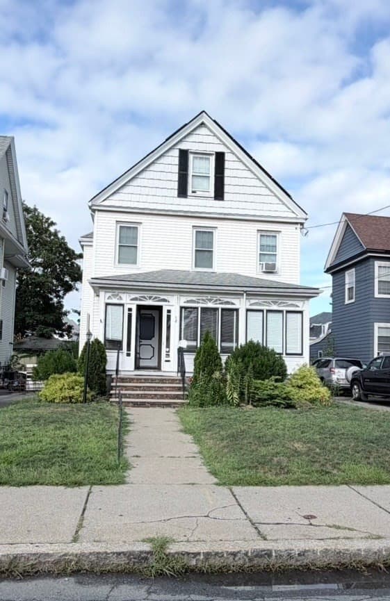 Single Family Residence at 58 Pleasant St, Revere MA 02151, Revere, photo 41 of 42