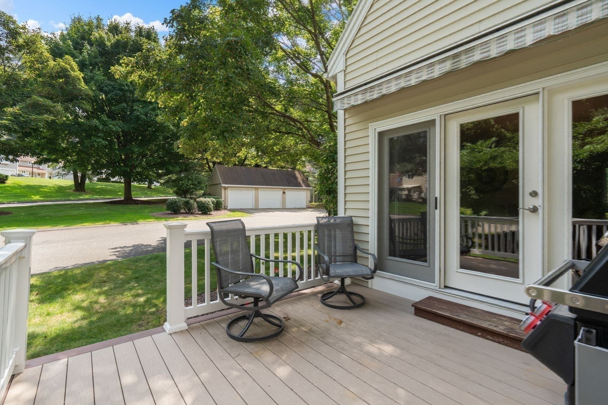 Condominium at 2205 Boston Road # Q169, Wilbraham MA 01095, Wilbraham, photo 22 of 24