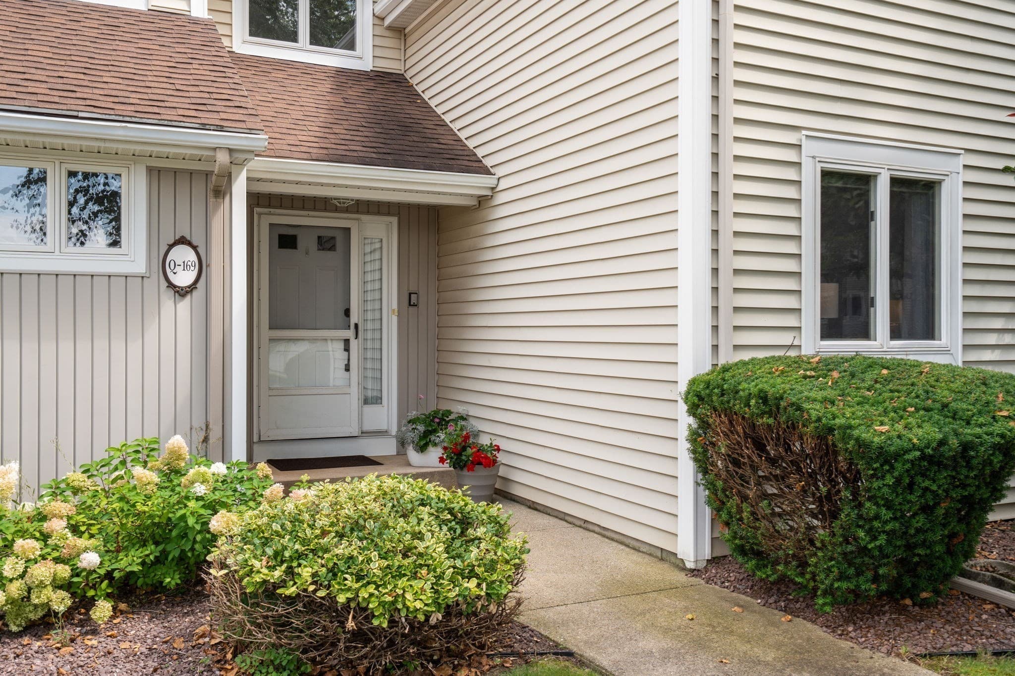 Condominium at 2205 Boston Road # Q169, Wilbraham MA 01095, Wilbraham, photo 3 of 24