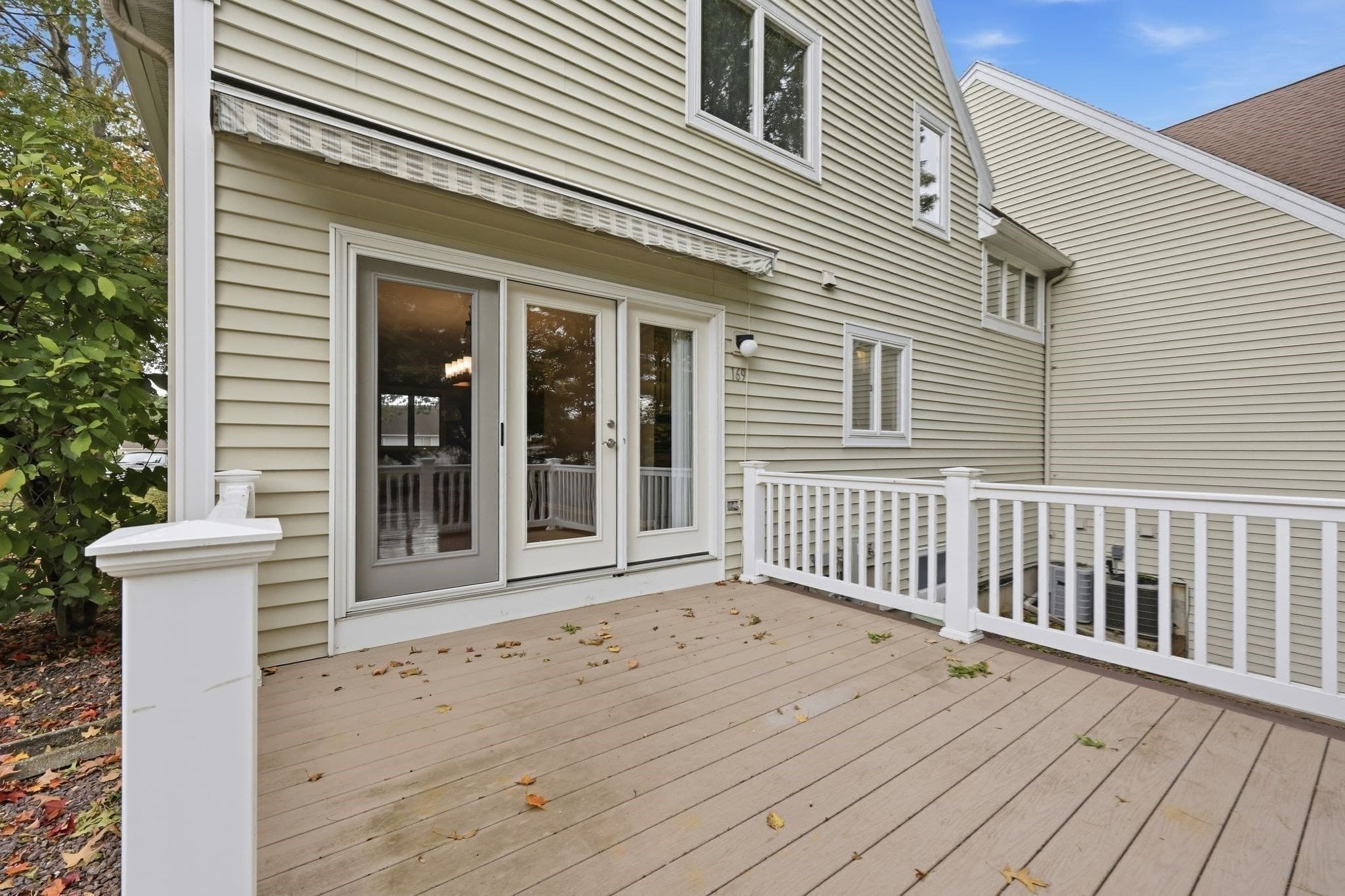 Condominium at 2205 Boston Road # Q169, Wilbraham MA 01095, photo 28 of 31