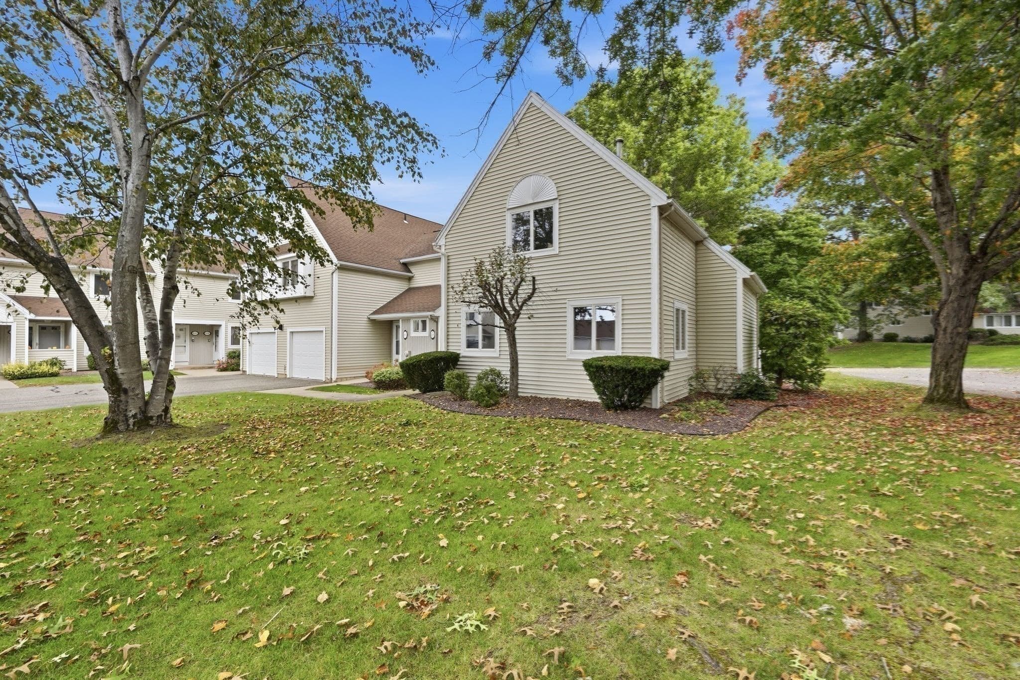 Condominium at 2205 Boston Road # Q169, Wilbraham MA 01095, photo 31 of 31