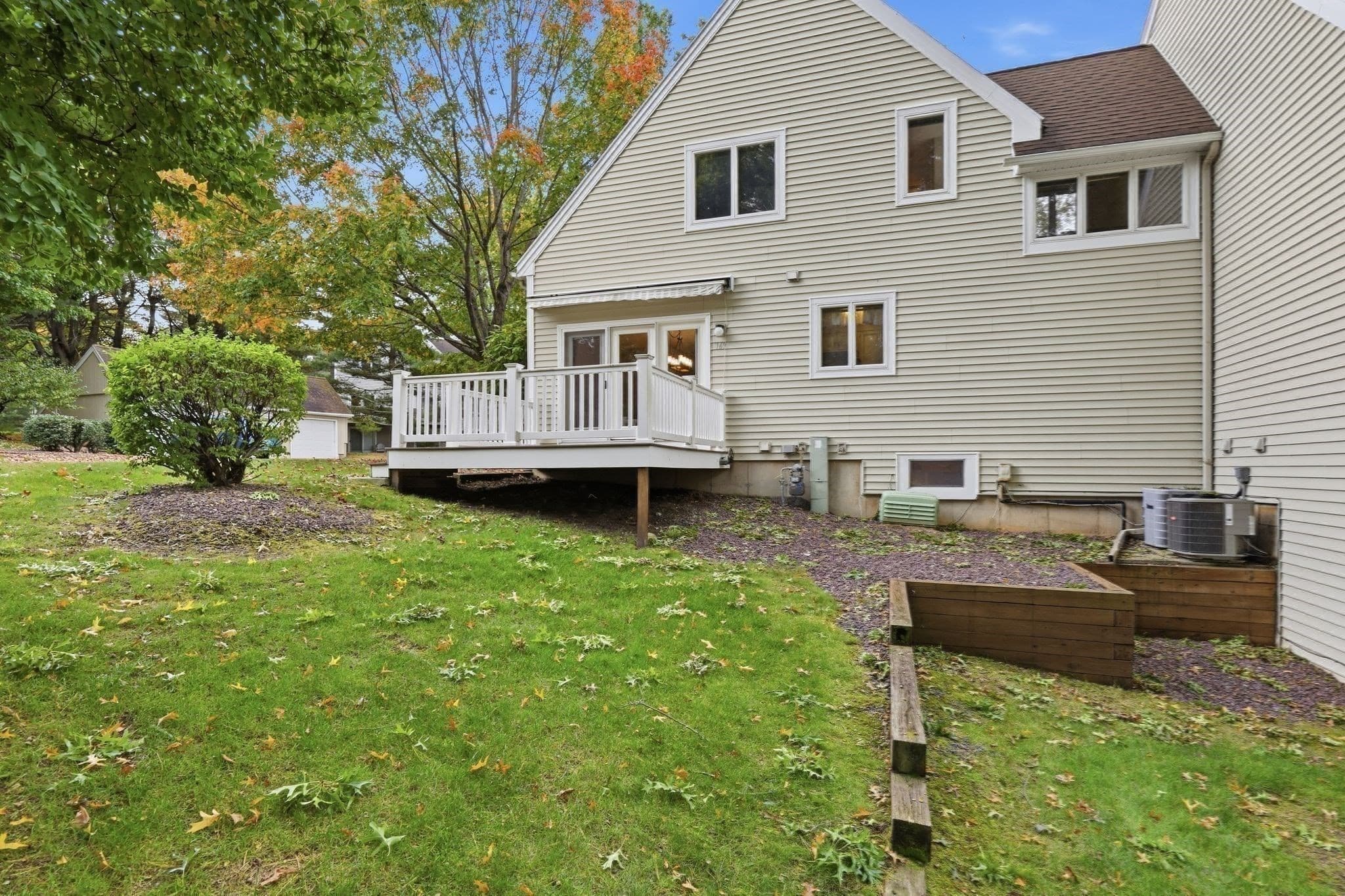 Condominium at 2205 Boston Road # Q169, Wilbraham MA 01095, photo 29 of 31