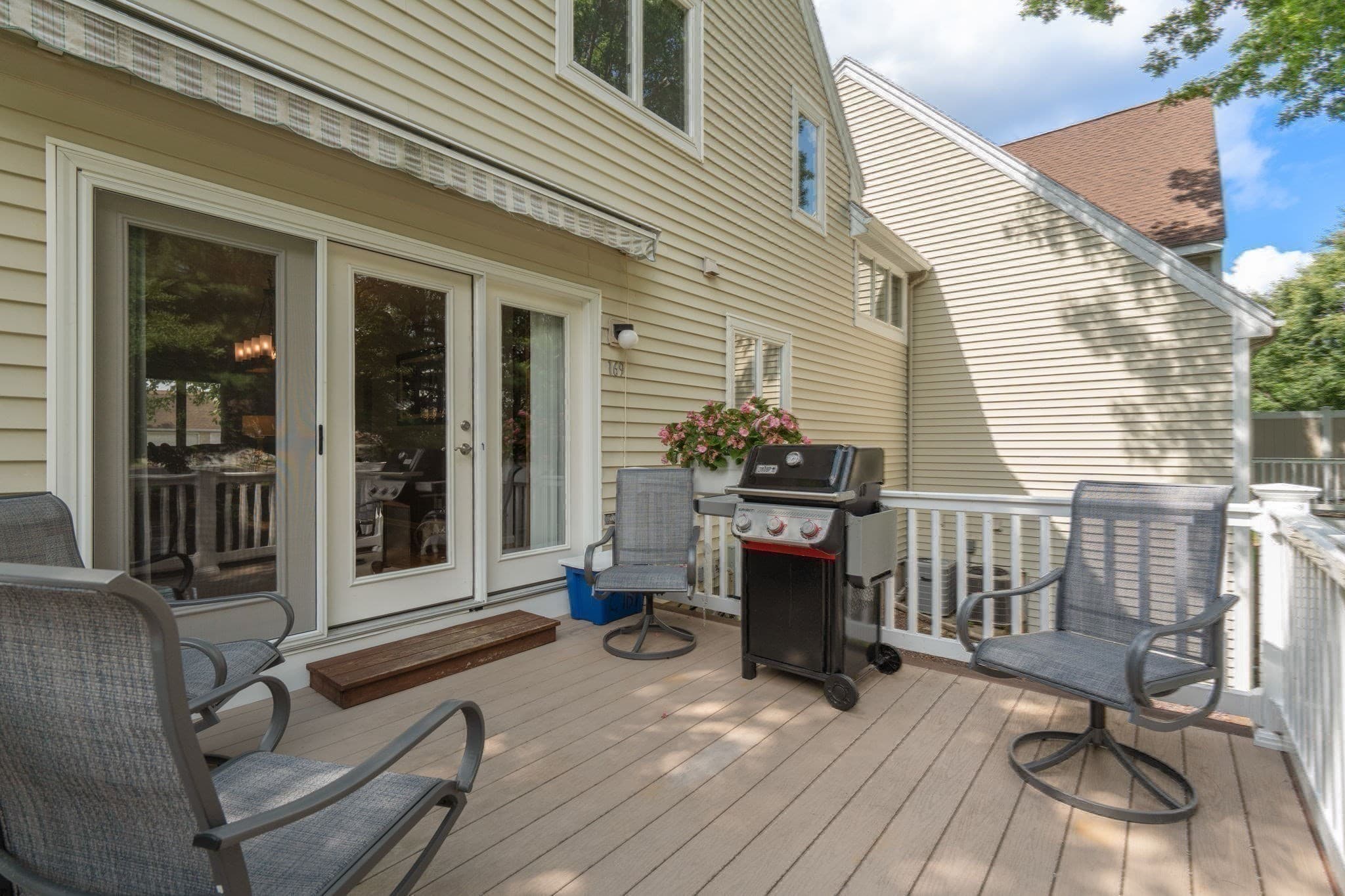 Condominium at 2205 Boston Road # Q169, Wilbraham MA 01095, Wilbraham, photo 21 of 24