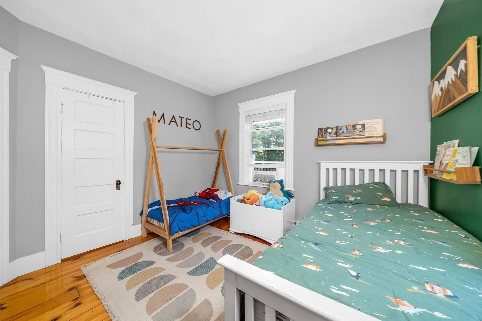Single Family Residence at 17 Nowell Street, Saugus MA 01906, Saugus, photo 17 of 40