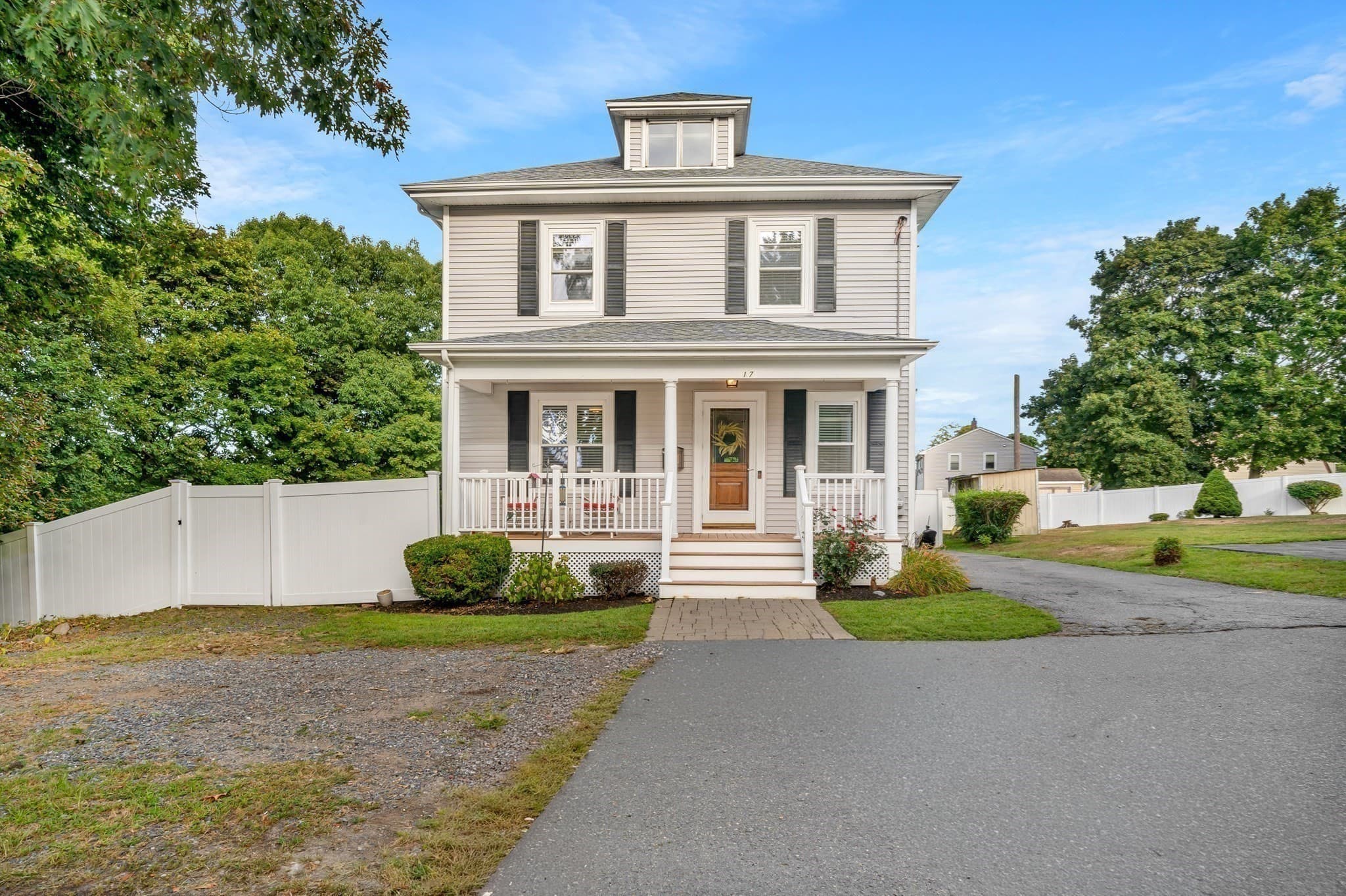 17 Nowell Street, Saugus MA 01906