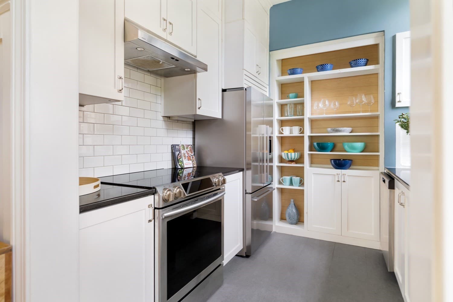 Condominium at 65 Glen Road # H4, Brookline MA 02445, Brookline, photo 13 of 21