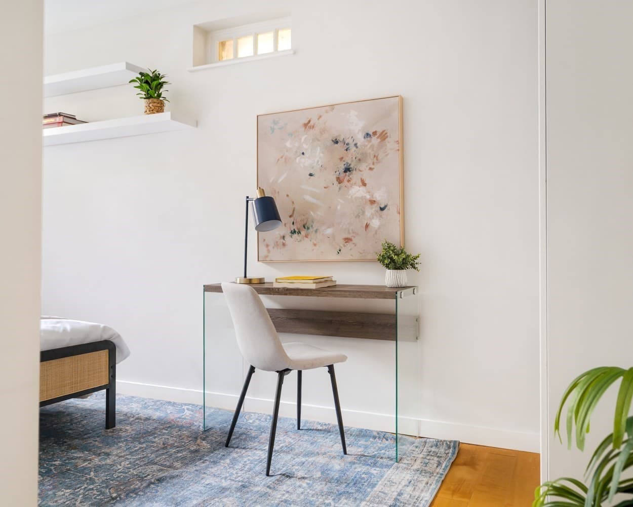 Condominium at 65 Glen Road # H4, Brookline MA 02445, Brookline, photo 18 of 21
