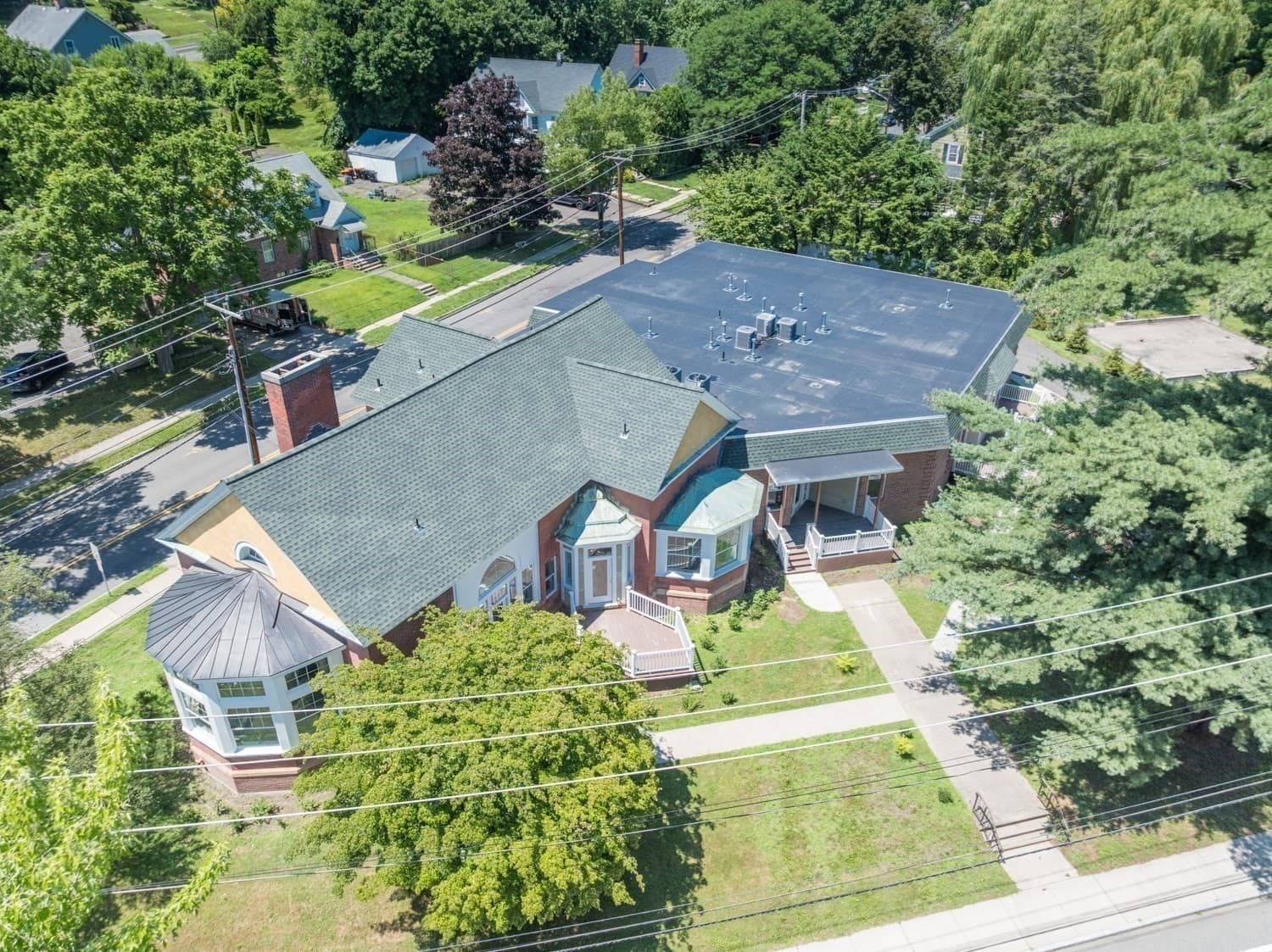 Condominium at 27 Bardwell St. # 4, South Hadley MA 01075, South Hadley, photo 24 of 24