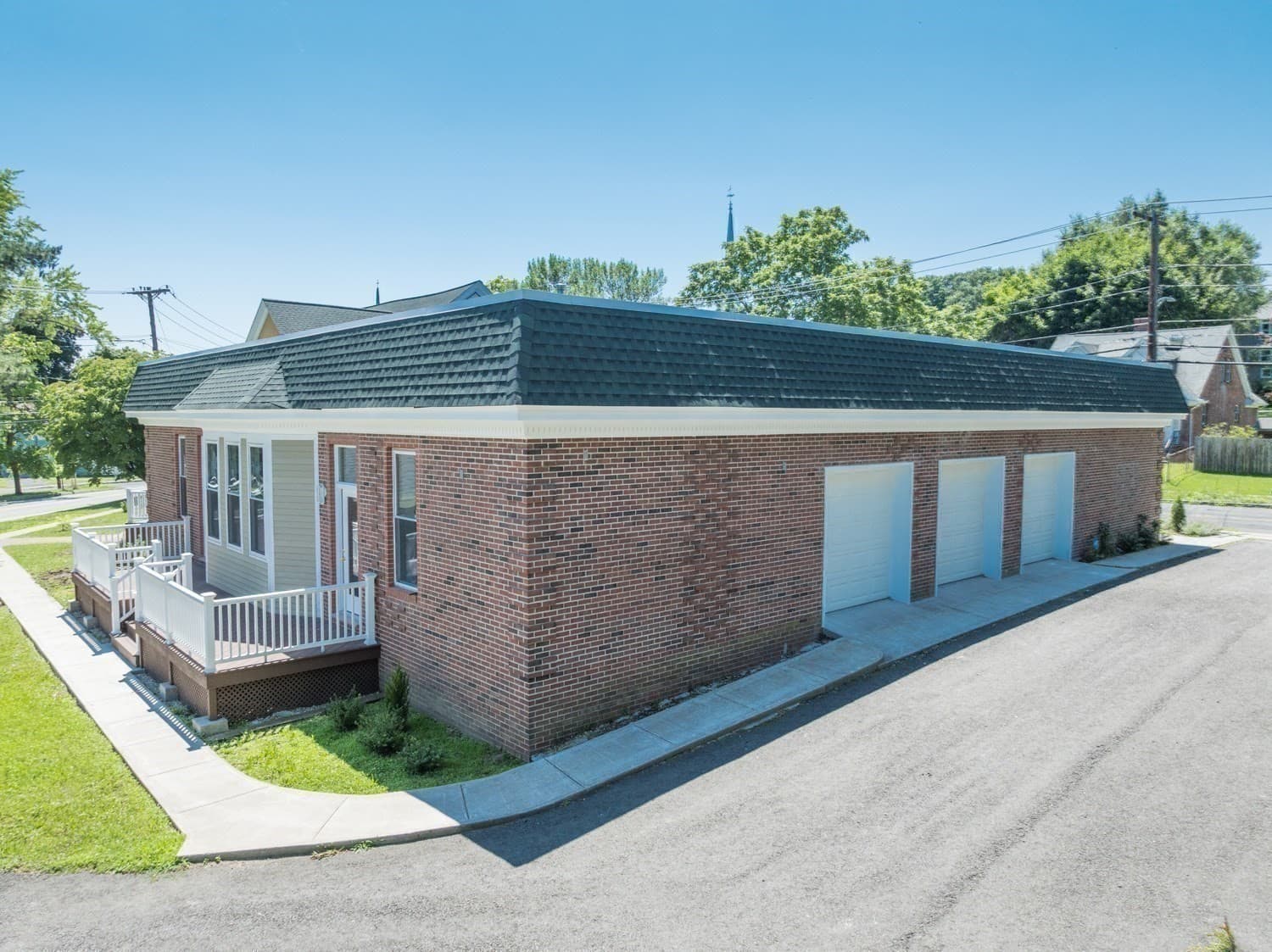 Condominium at 27 Bardwell St. # 4, South Hadley MA 01075, South Hadley, photo 18 of 24
