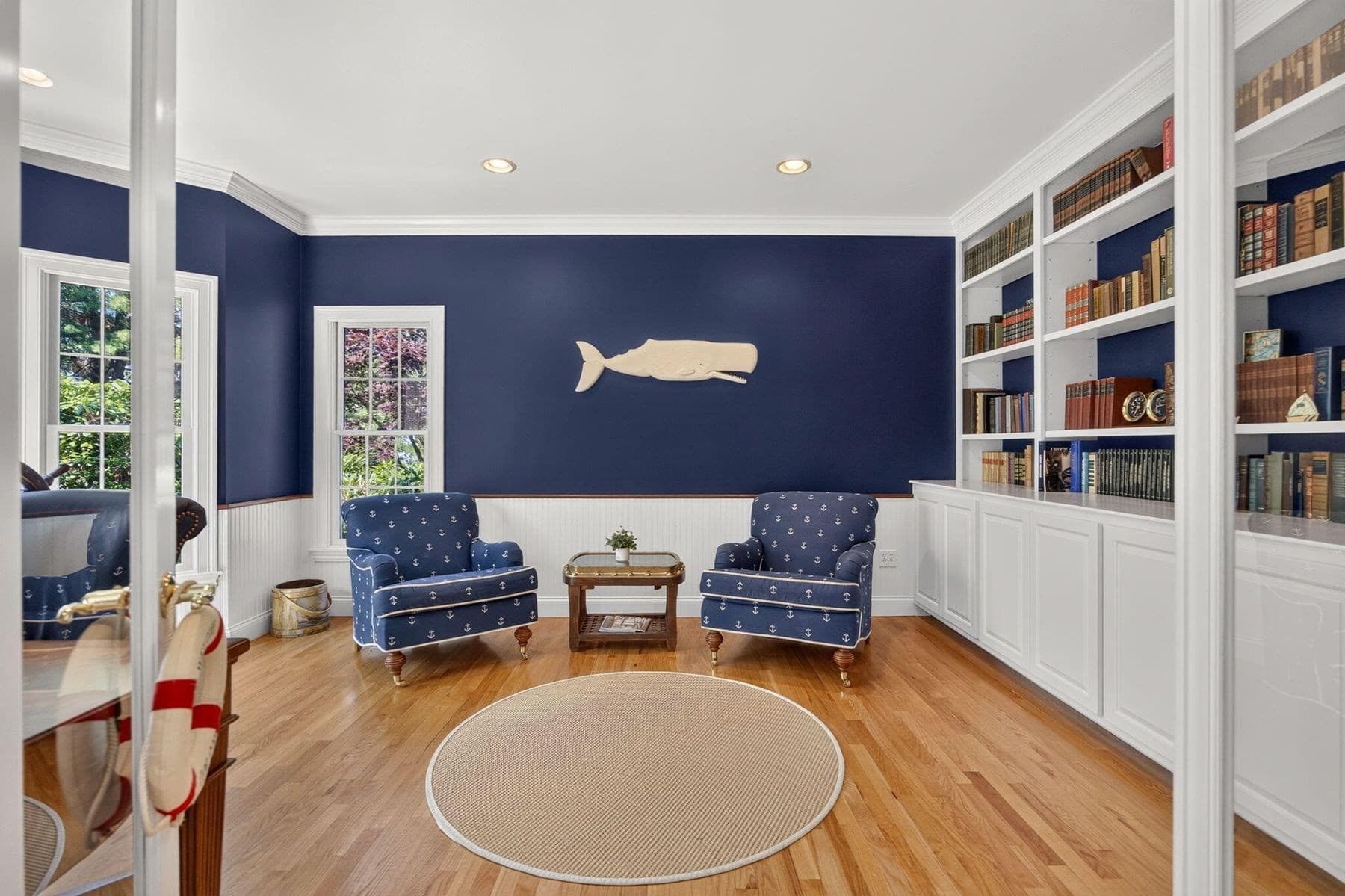 Single Family Residence at 674 Crowells Bog Rd, Brewster MA 02631, photo 17 of 42