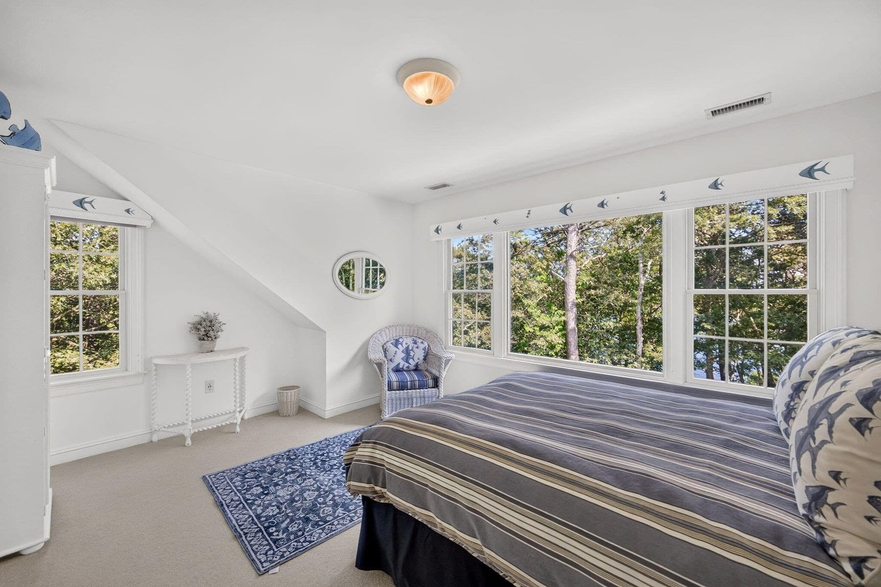 Single Family Residence at 674 Crowells Bog Rd, Brewster MA 02631, photo 26 of 42